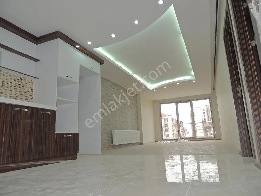 Old City'den Melisa Rezidans 9.kat 1+1 70m2 Güvenlikli Havuzlu.. - Görsel 4