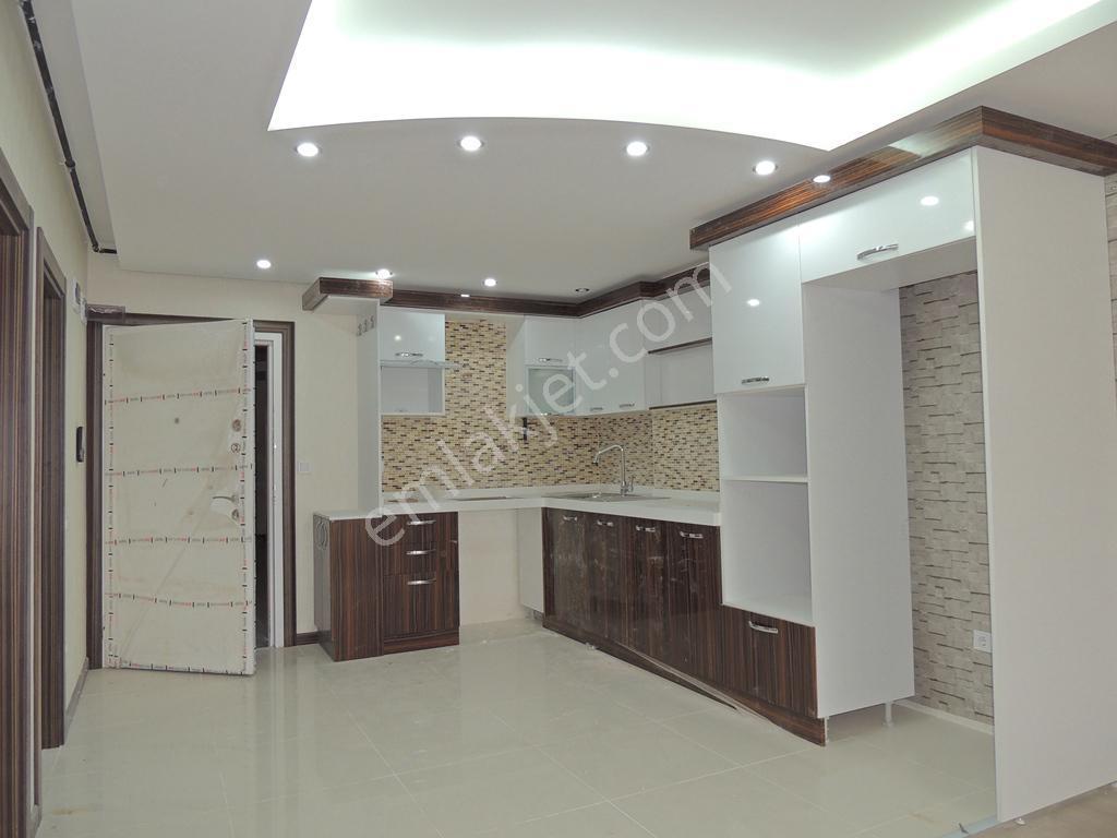Old City'den Melisa Rezidans 9.kat 1+1 70m2 Güvenlikli Havuzlu.. - Görsel 11