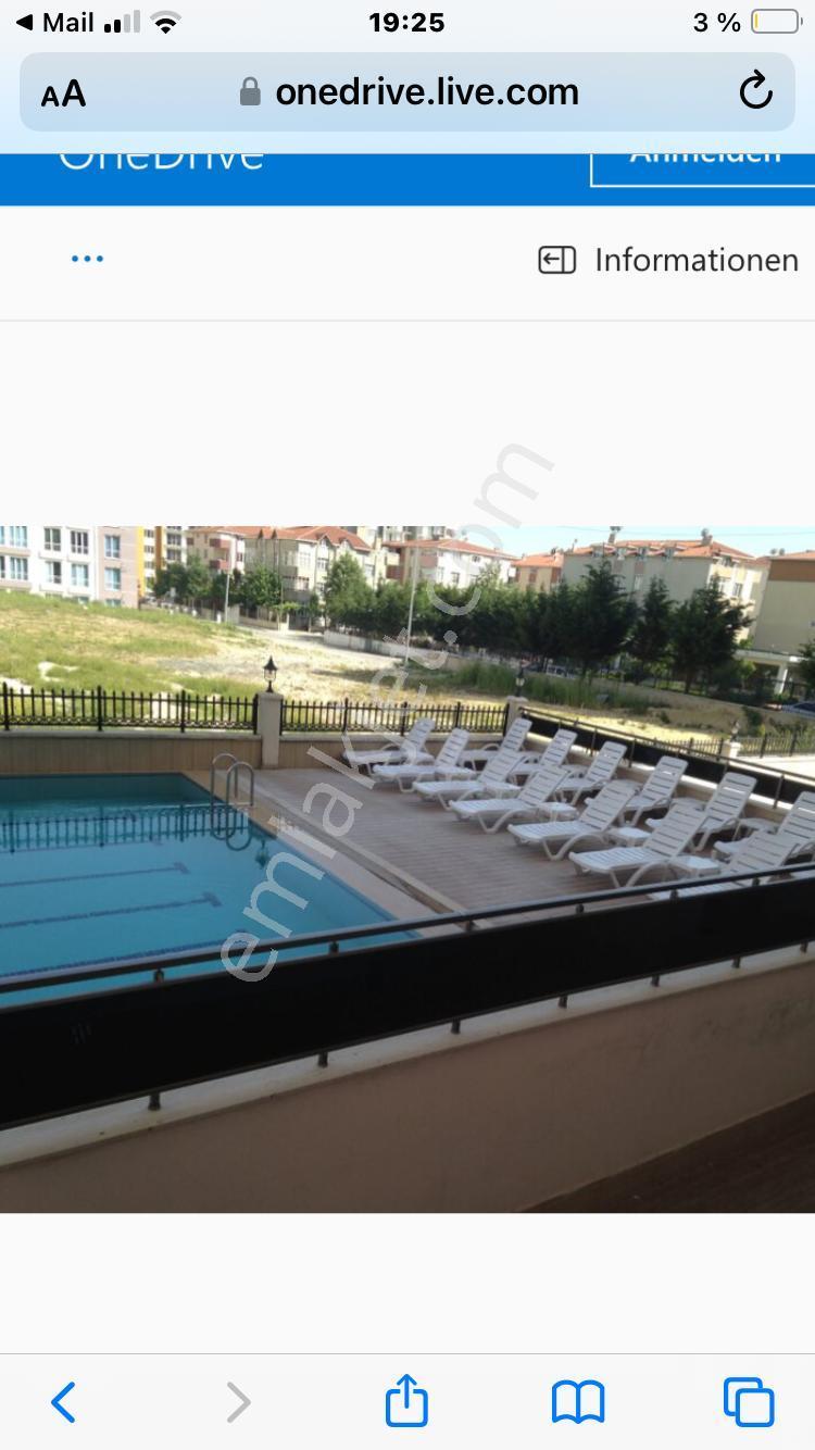 Old City'den Melisa Rezidans 9.kat 1+1 70m2 Güvenlikli Havuzlu.. - Görsel 13