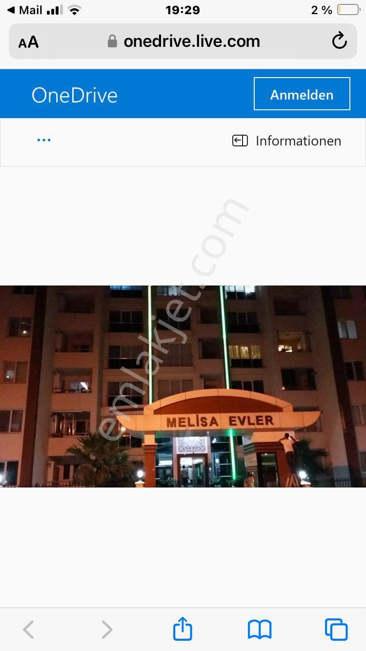 Old City'den Melisa Rezidans 9.kat 1+1 70m2 Güvenlikli Havuzlu.. - Görsel 21