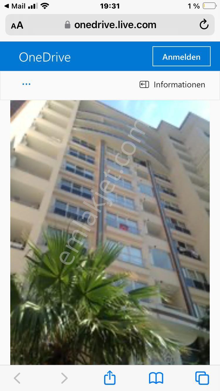 Old City'den Melisa Rezidans 9.kat 1+1 70m2 Güvenlikli Havuzlu.. - Görsel 26