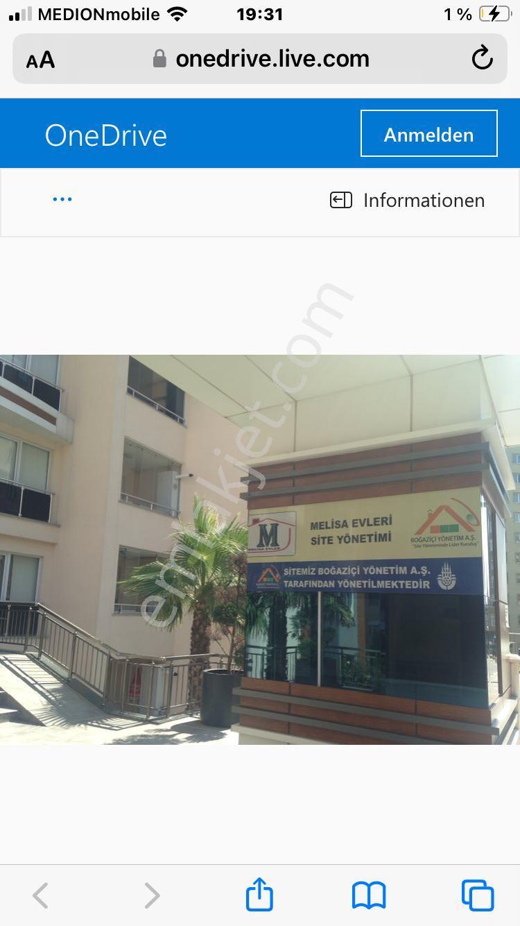 Old City'den Melisa Rezidans 9.kat 1+1 70m2 Güvenlikli Havuzlu.. - Görsel 27