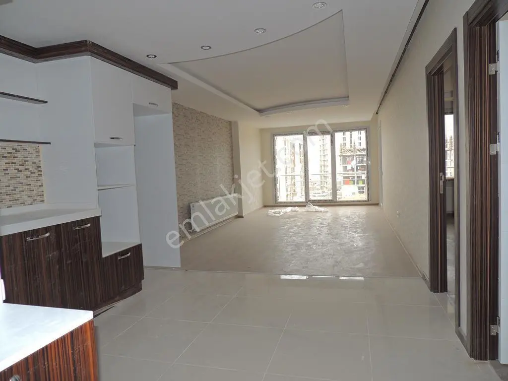 Old City'den Melisa Rezidans 9.kat 1+1 70m2 Güvenlikli Havuzlu.. - Görsel 5