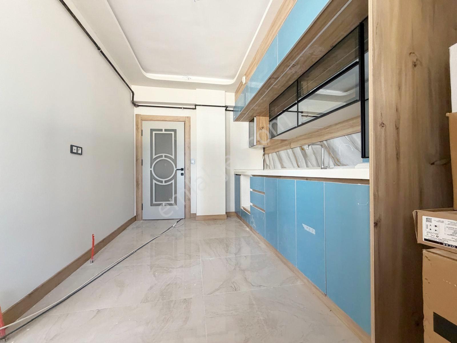 Yuvam'dan Okulara Yürüme Mesafesinde Site İcinde 3+1 Daire - Görsel 26