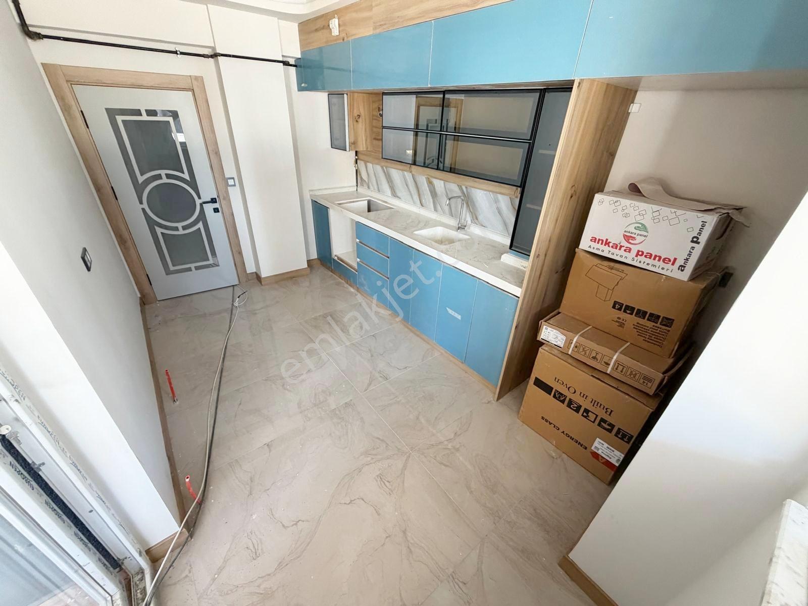 Yuvam'dan Okulara Yürüme Mesafesinde Site İcinde 3+1 Daire - Görsel 34