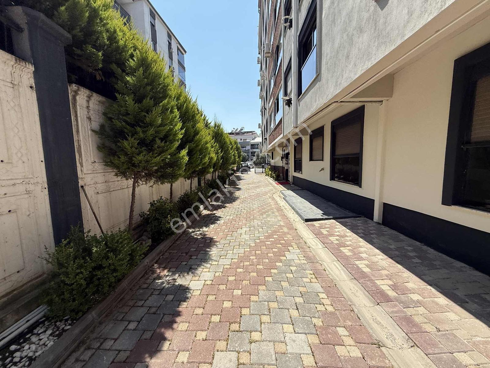 Alpkent Mah. 160m² 3+1 Sıfır Arakat Güvenlikli Lüx Havuzlu Site - Görsel 19