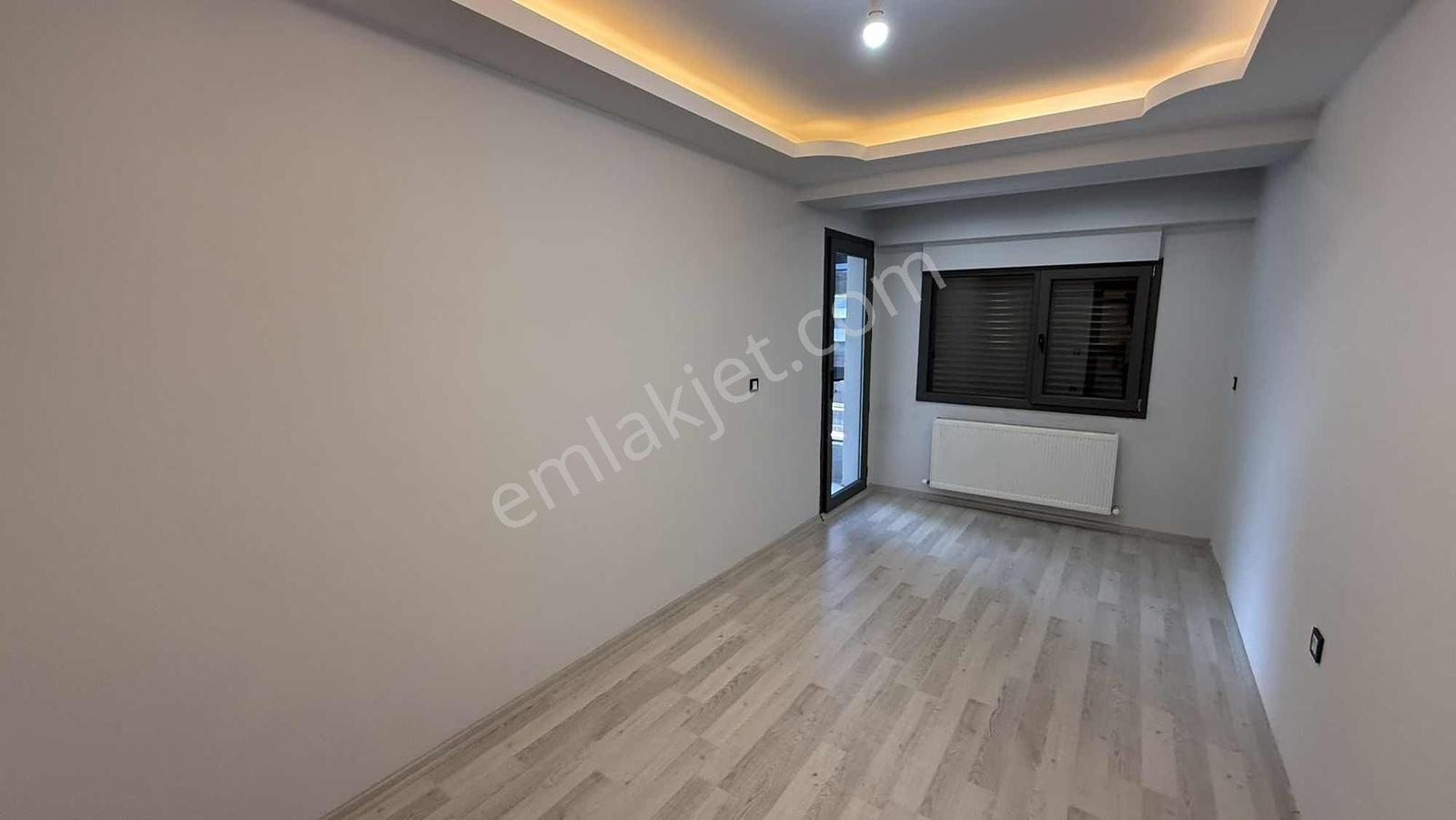 Alpkent Mah. 160m² 3+1 Sıfır Arakat Güvenlikli Lüx Havuzlu Site - Görsel 10