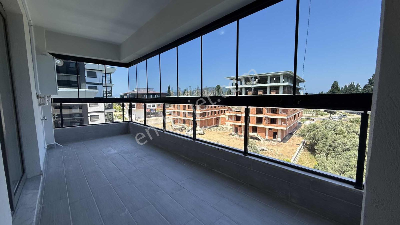 Alpkent Mah. 160m² 3+1 Sıfır Arakat Güvenlikli Lüx Havuzlu Site - Görsel 26
