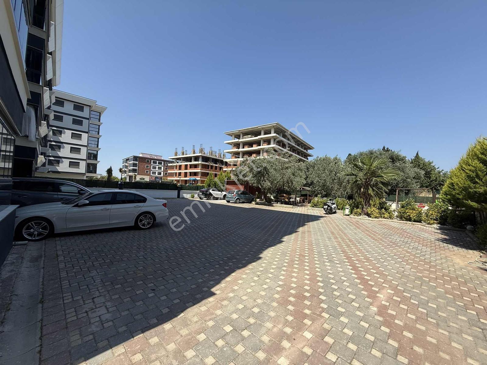 Alpkent Mah. 160m² 3+1 Sıfır Arakat Güvenlikli Lüx Havuzlu Site - Görsel 4