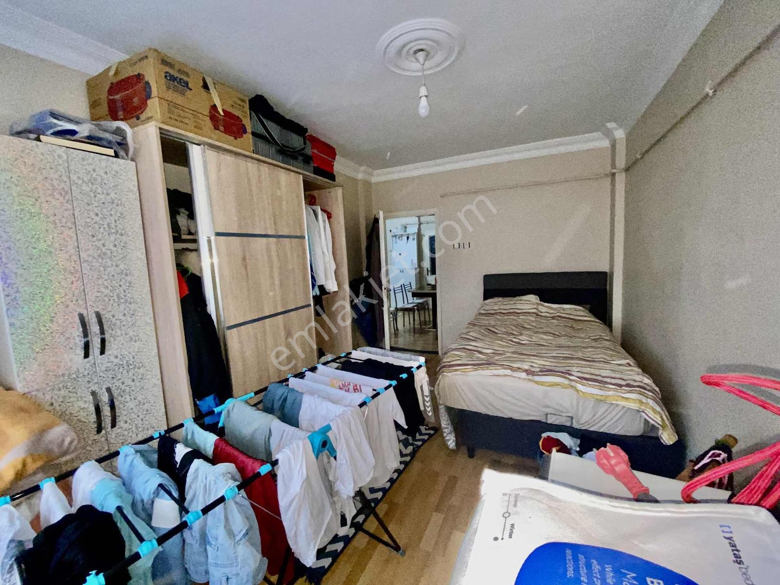 Işık Gayrimenkul Güvencesiyle Kentsel Dönüşüme Hazır Daire - Görsel 13