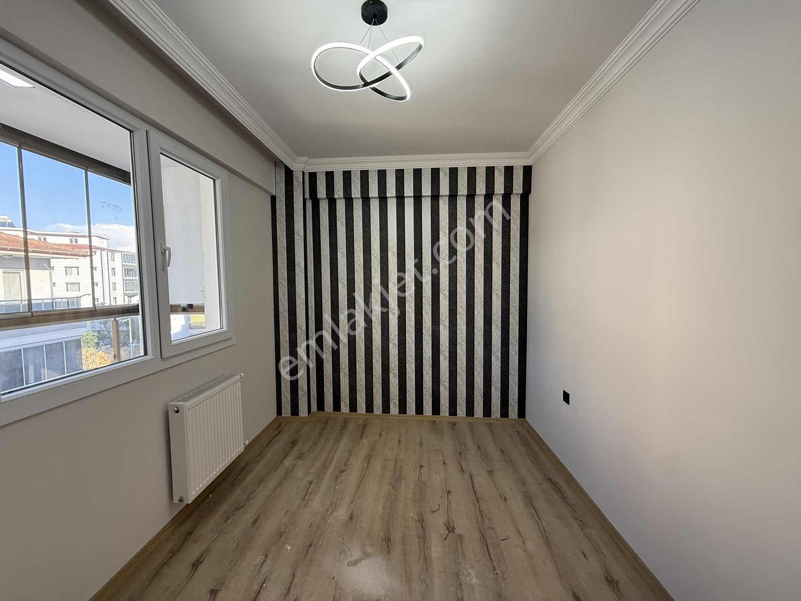Muratbey Mah. 75m² 2+1 Amerikan Mutfak Koruluk Mevkii Lüx Daire - Görsel 12