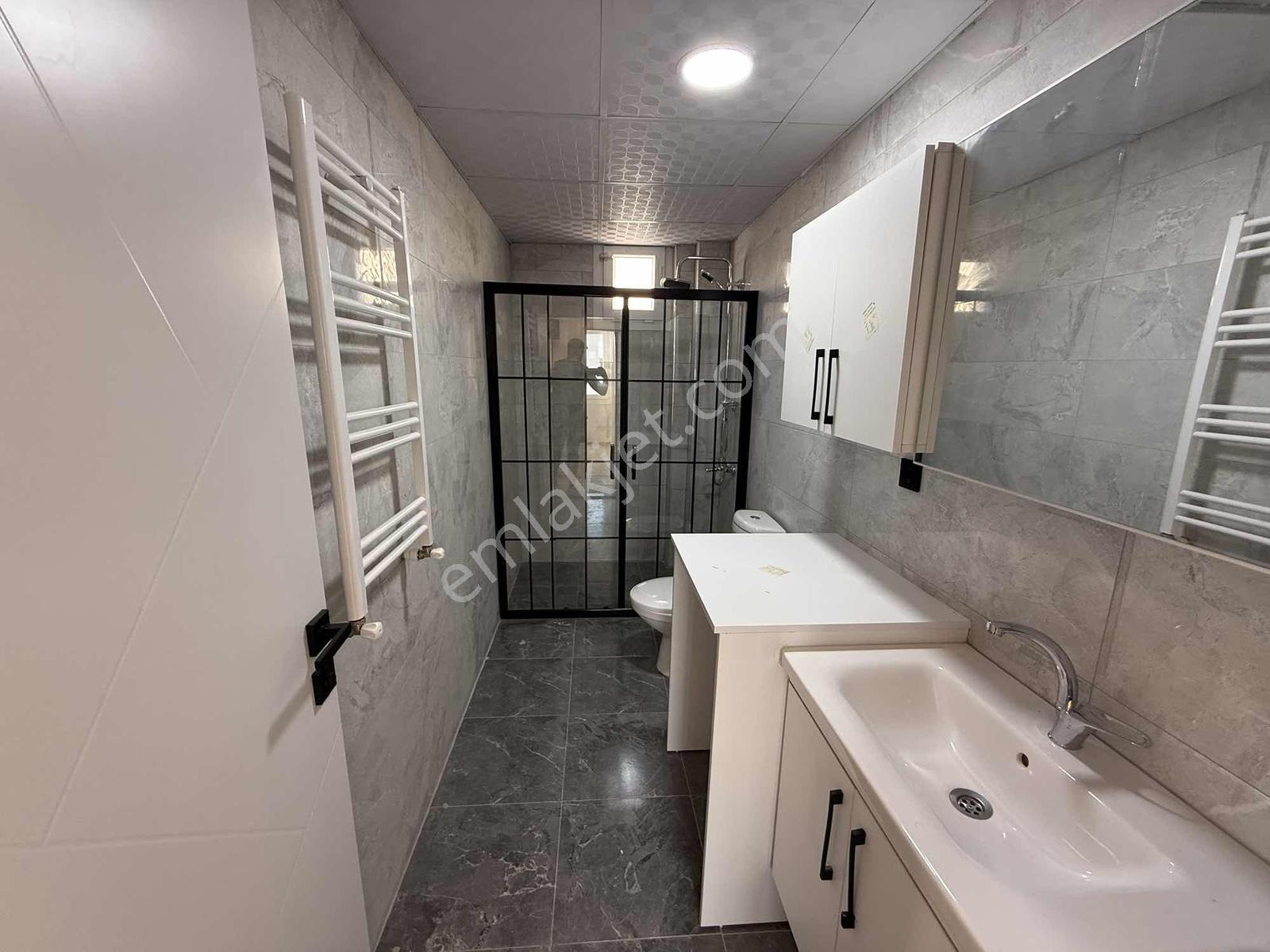 Muratbey Mah. 75m² 2+1 Amerikan Mutfak Koruluk Mevkii Lüx Daire - Görsel 16
