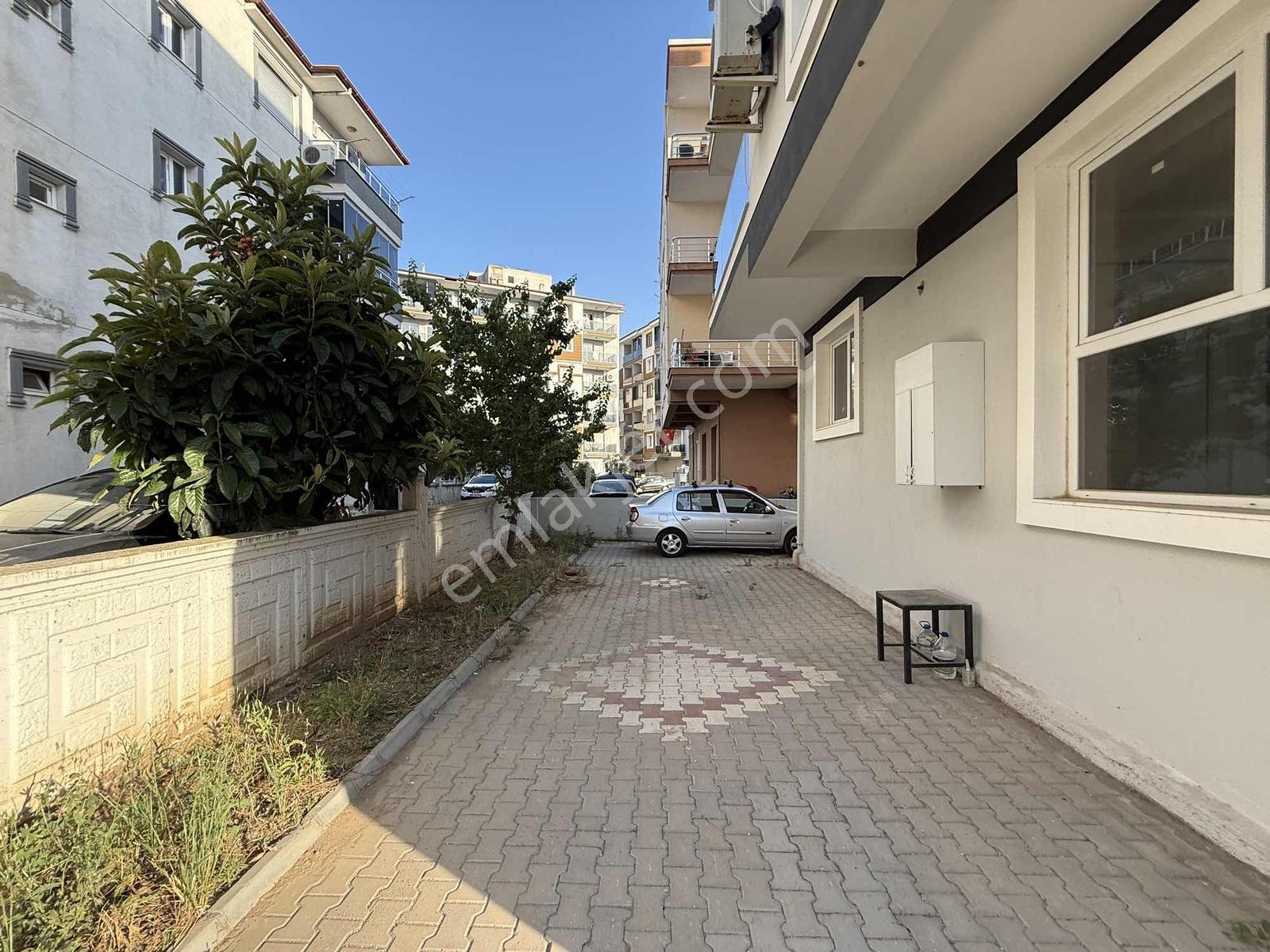 Muratbey Mah. 75m² 2+1 Amerikan Mutfak Koruluk Mevkii Lüx Daire - Görsel 17