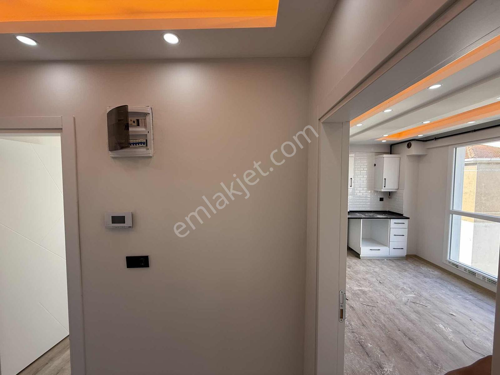 Muratbey Mah. 75m² 2+1 Amerikan Mutfak Koruluk Mevkii Lüx Daire - Görsel 7