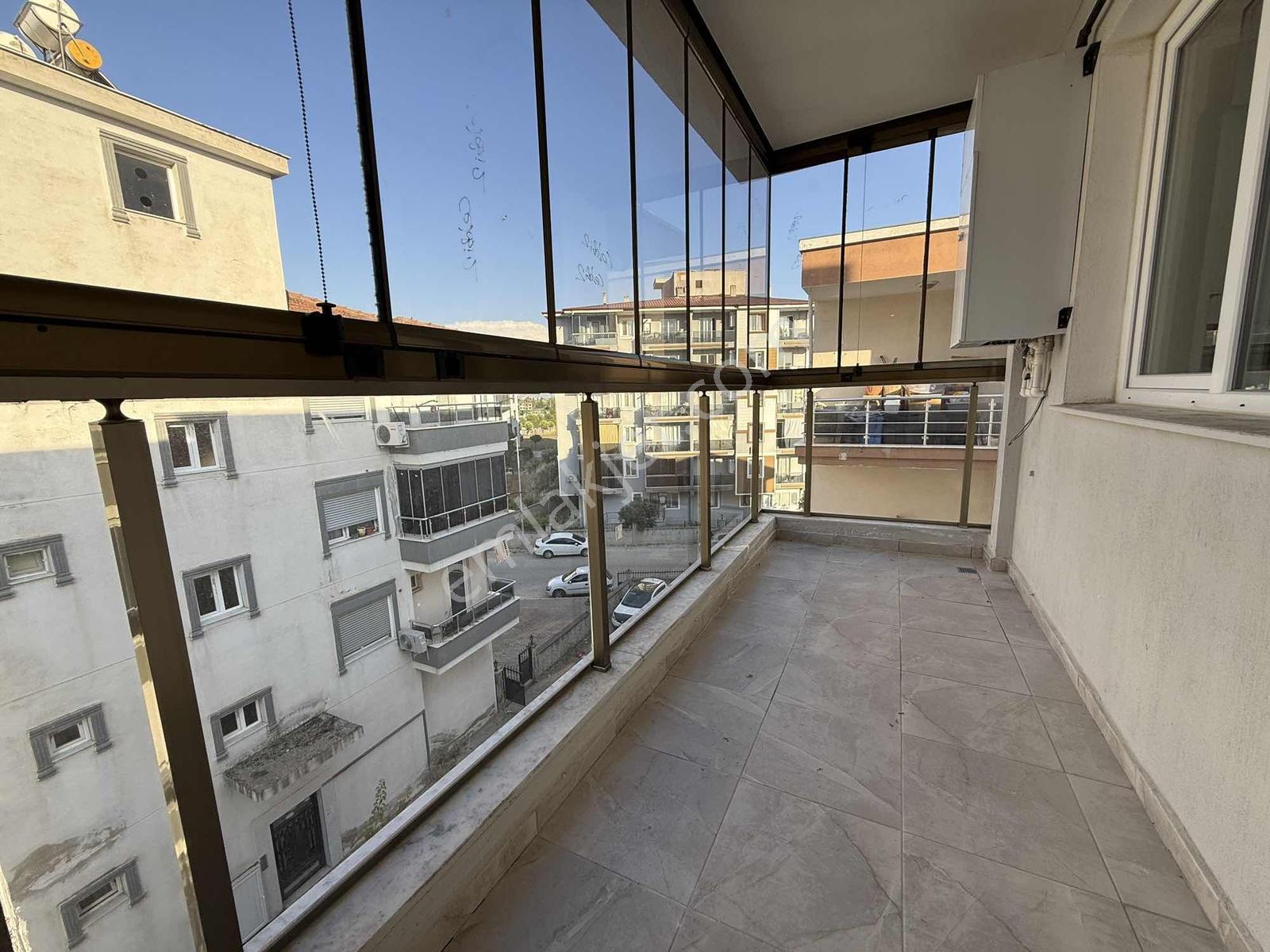 Muratbey Mah. 75m² 2+1 Amerikan Mutfak Koruluk Mevkii Lüx Daire - Görsel 9