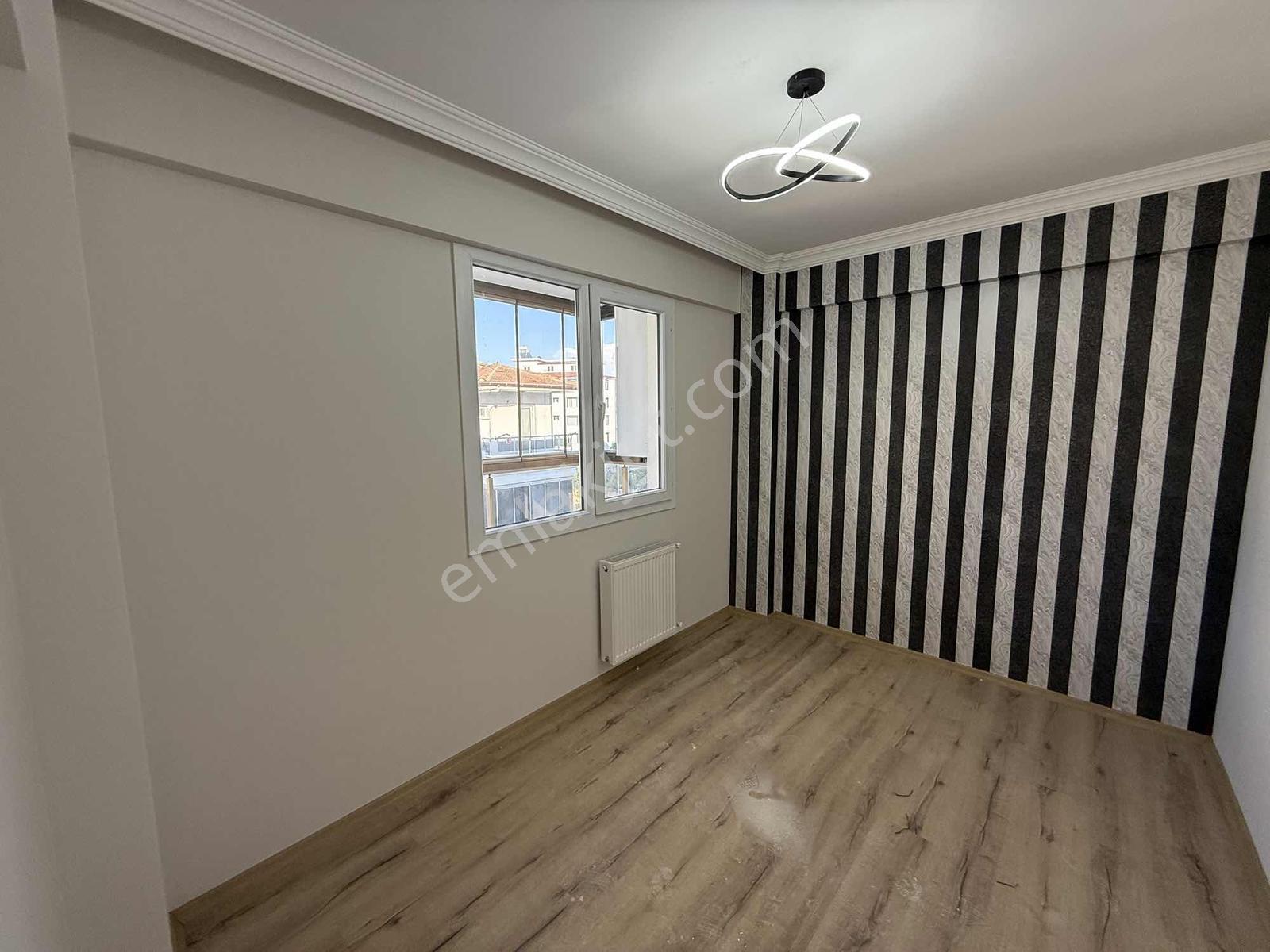 Muratbey Mah. 75m² 2+1 Amerikan Mutfak Koruluk Mevkii Lüx Daire - Görsel 11