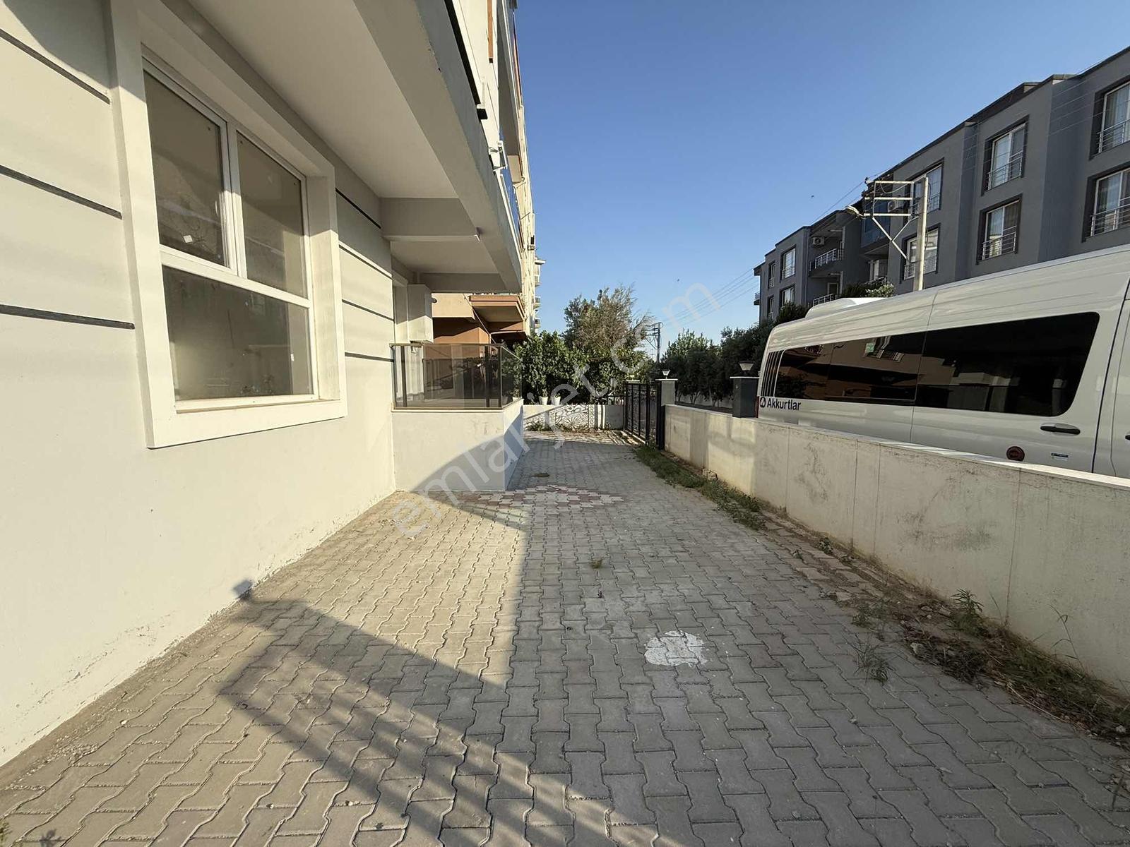 Muratbey Mah. 75m² 2+1 Amerikan Mutfak Koruluk Mevkii Lüx Daire - Görsel 3