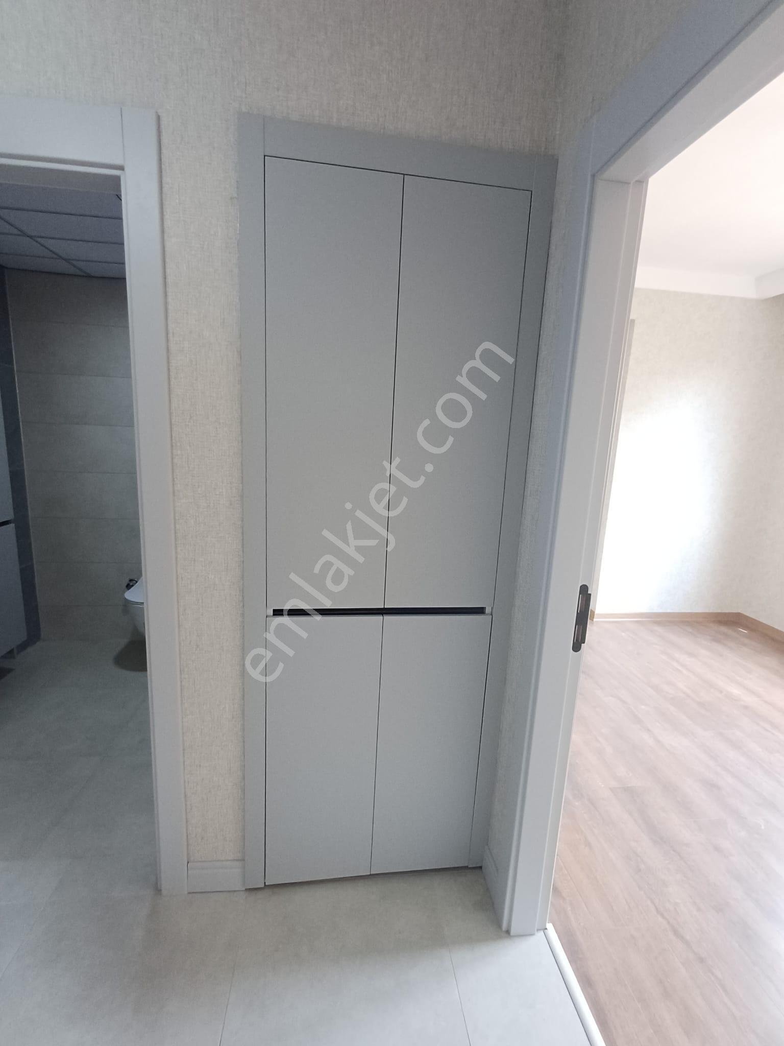 Emrah Çiftci'den Selçuklu Kosova Mah.farabi Hastanesi Yanı Satılık 3+1 Lüks Daireler - Görsel 34