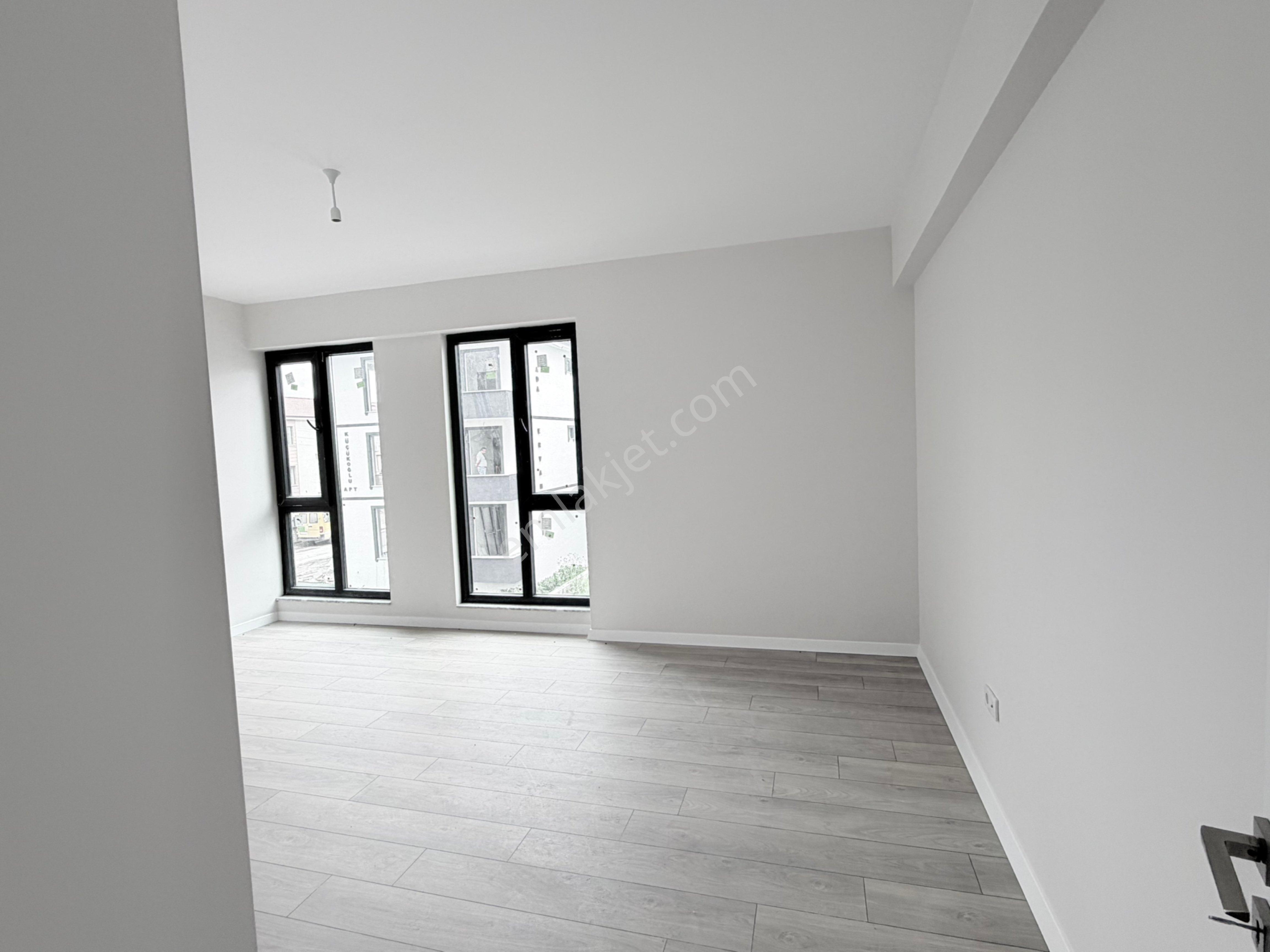 Remax Mavi Den Yeni Stad Yanı 3+1 Sıfır Daire - Görsel 19