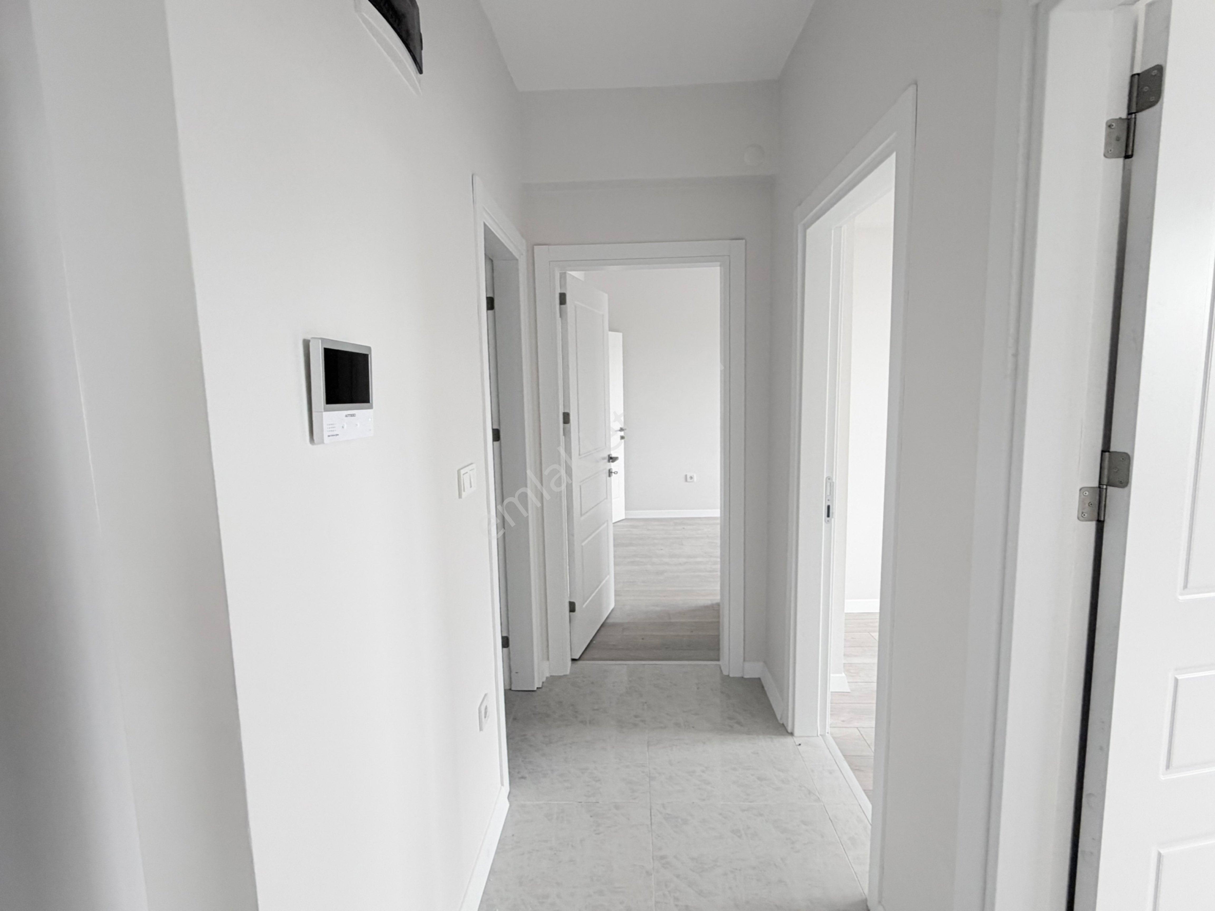 Remax Mavi Den Yeni Stad Yanı 3+1 Sıfır Daire - Görsel 20