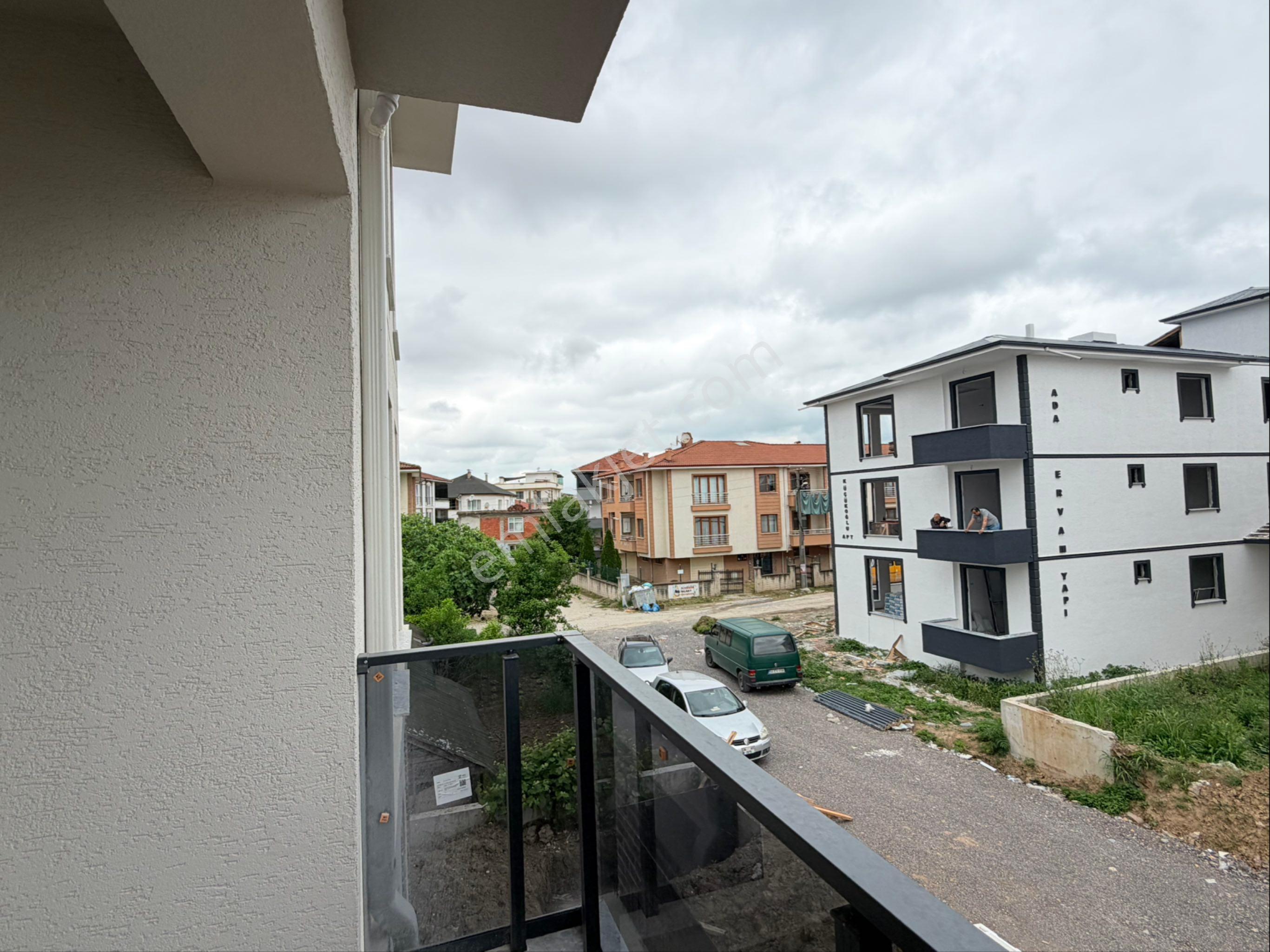 Remax Mavi Den Yeni Stad Yanı 3+1 Sıfır Daire - Görsel 4