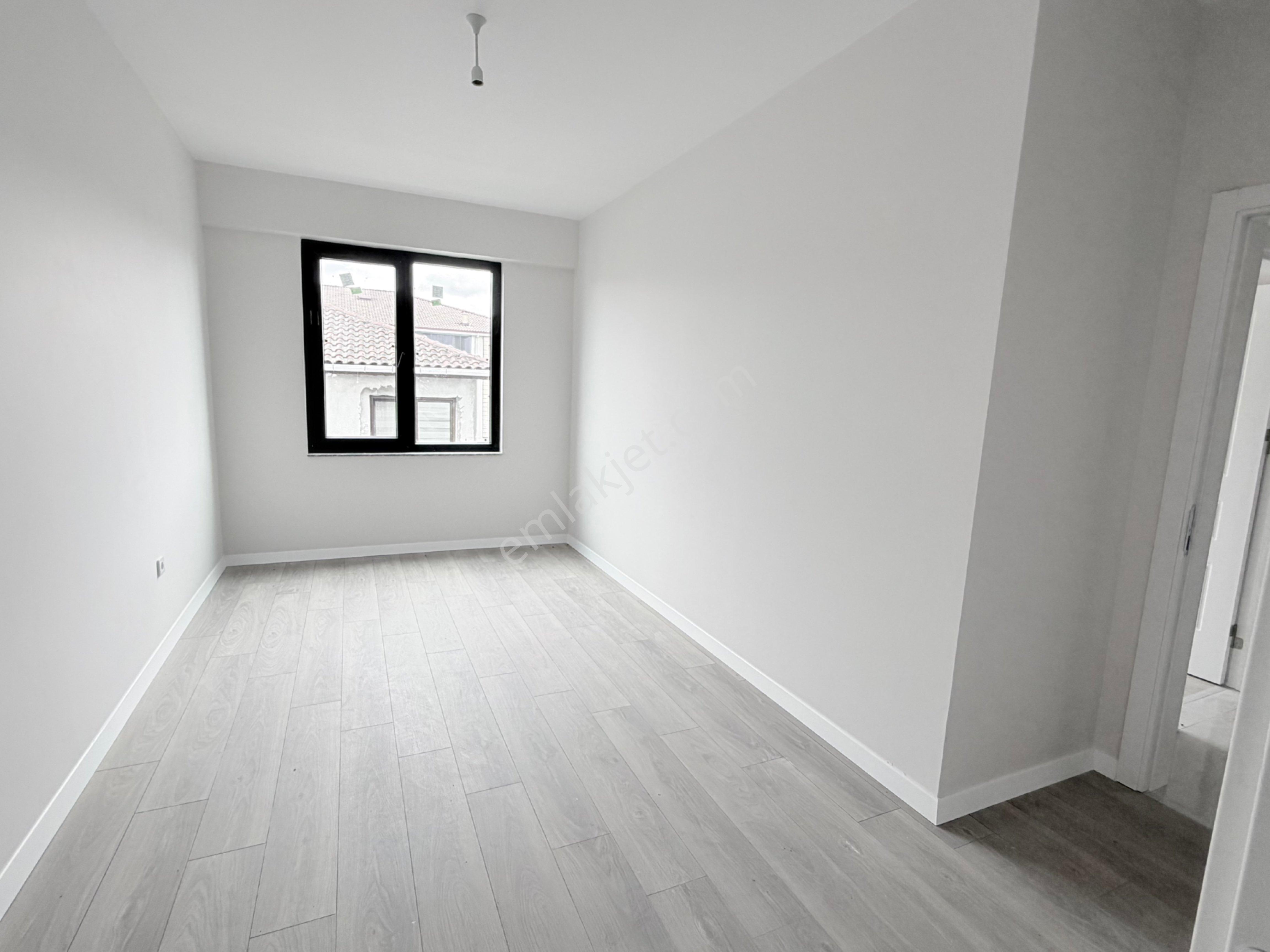 Remax Mavi Den Yeni Stad Yanı 3+1 Sıfır Daire - Görsel 16