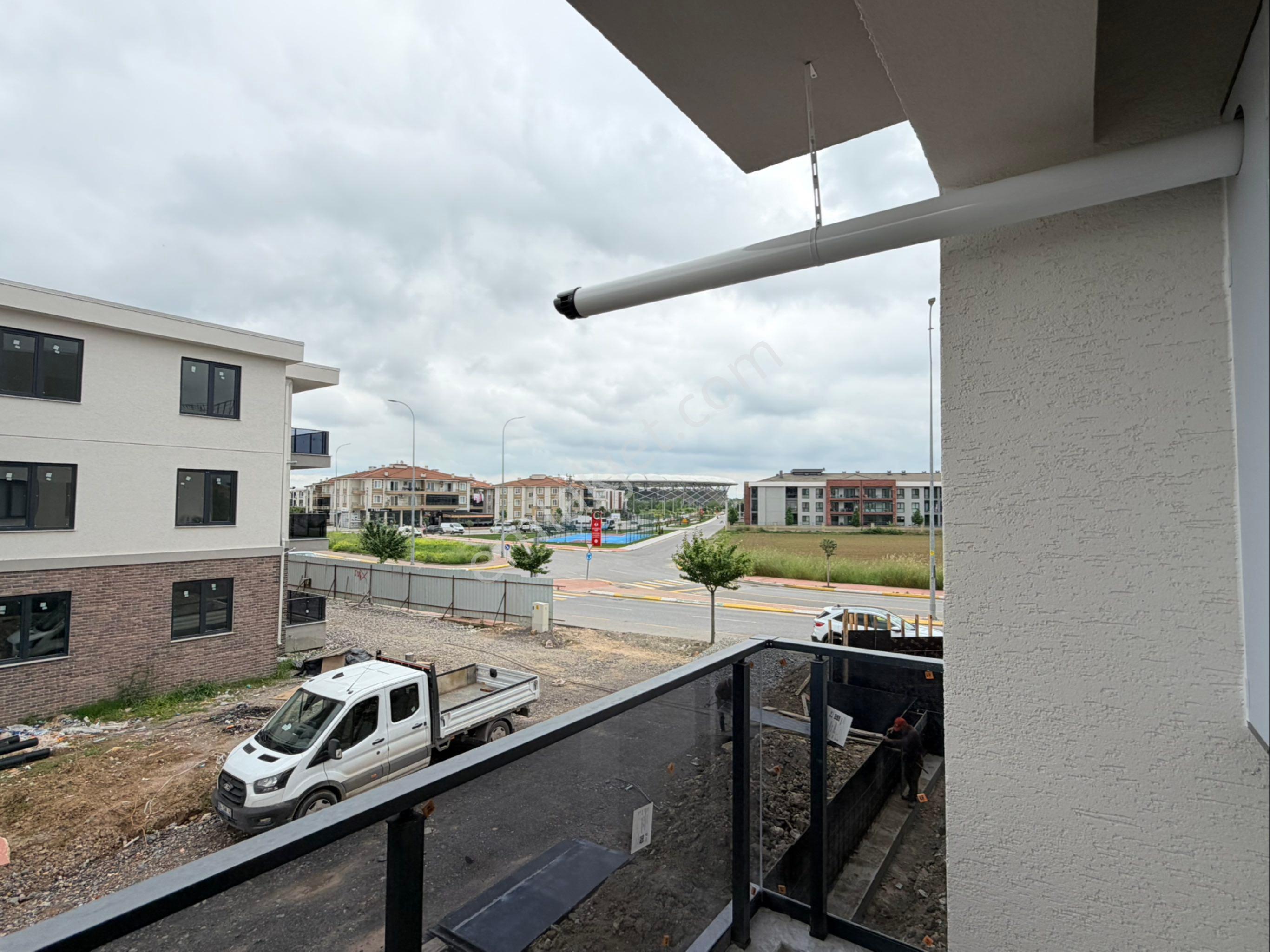 Remax Mavi Den Yeni Stad Yanı 3+1 Sıfır Daire - Görsel 5