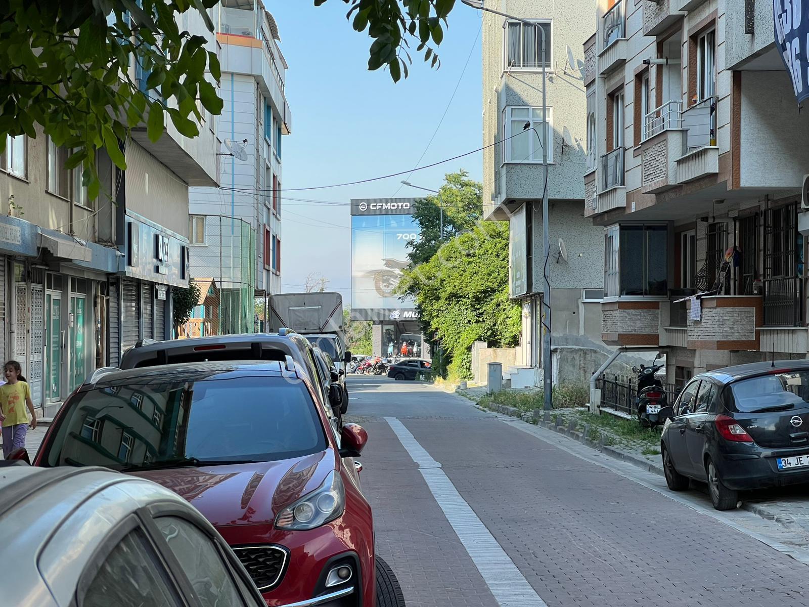 Pegaas'tan Üniversite Mah. Asma Katlı Düz Giriş Kiralık Dükkan** - Görsel 21