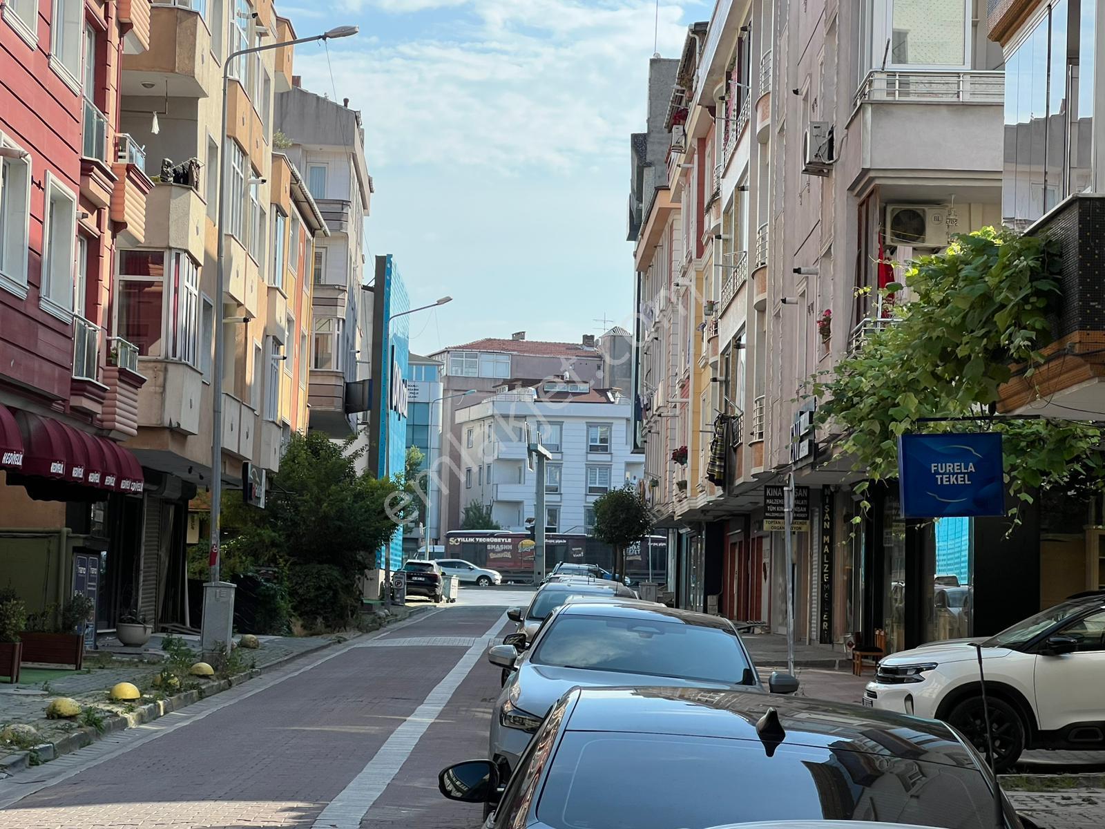 Pegaas'tan Üniversite Mah. Asma Katlı Düz Giriş Kiralık Dükkan** - Görsel 19