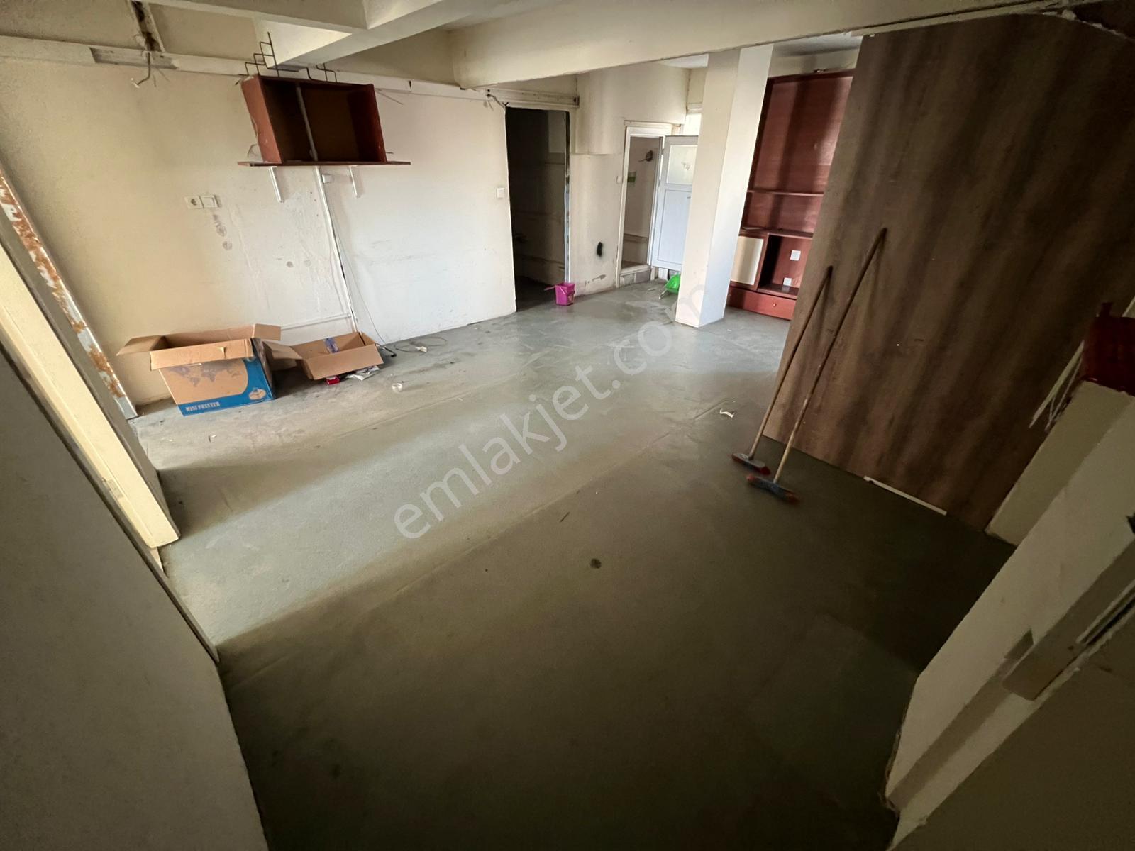 Pegaas'tan Üniversite Mah. Asma Katlı Düz Giriş Kiralık Dükkan** - Görsel 10