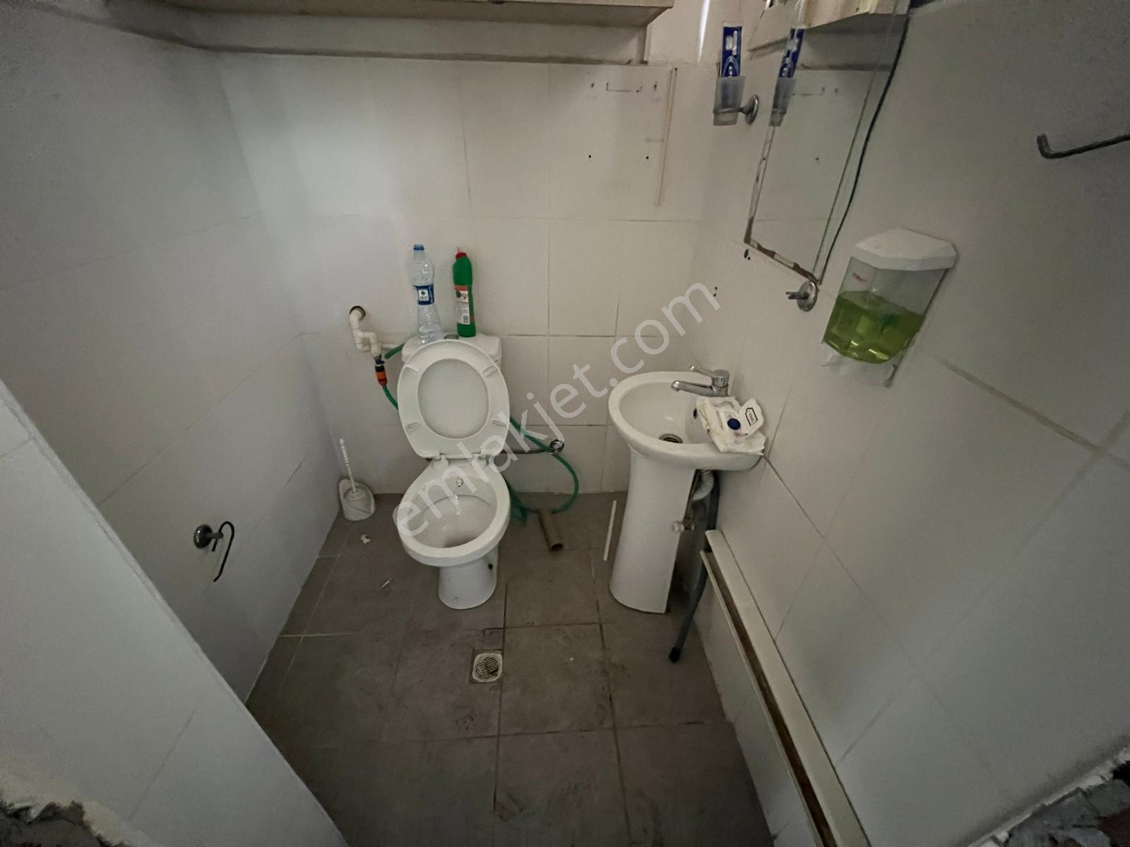 Pegaas'tan Üniversite Mah. Asma Katlı Düz Giriş Kiralık Dükkan** - Görsel 18