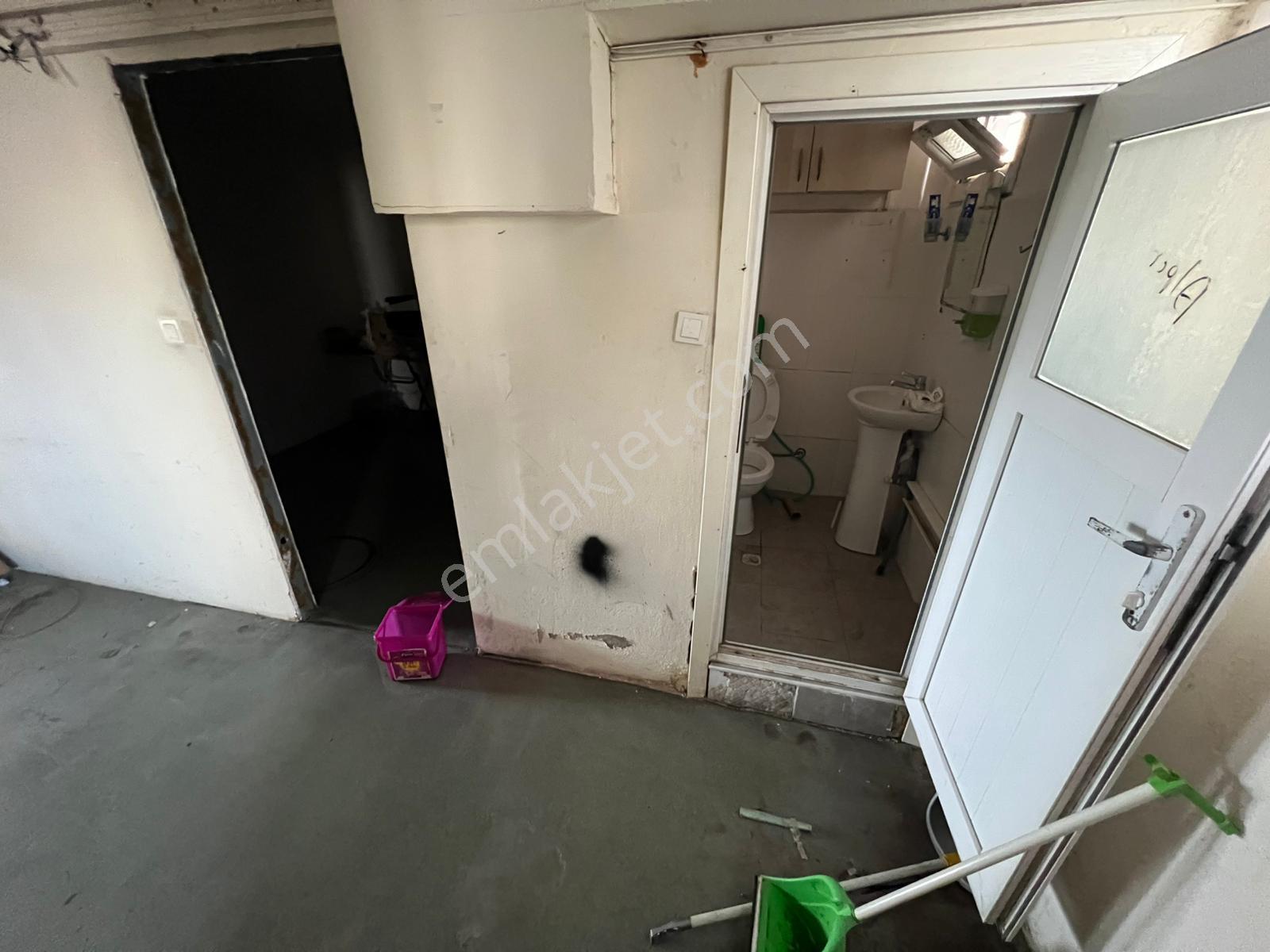 Pegaas'tan Üniversite Mah. Asma Katlı Düz Giriş Kiralık Dükkan** - Görsel 8