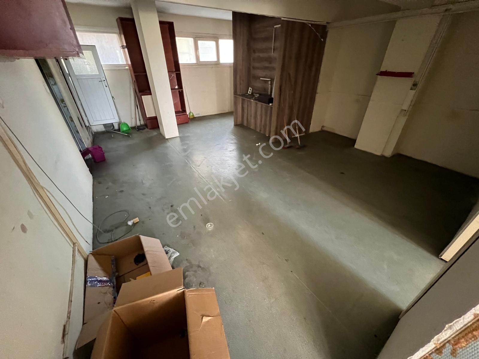 Pegaas'tan Üniversite Mah. Asma Katlı Düz Giriş Kiralık Dükkan** - Görsel 16
