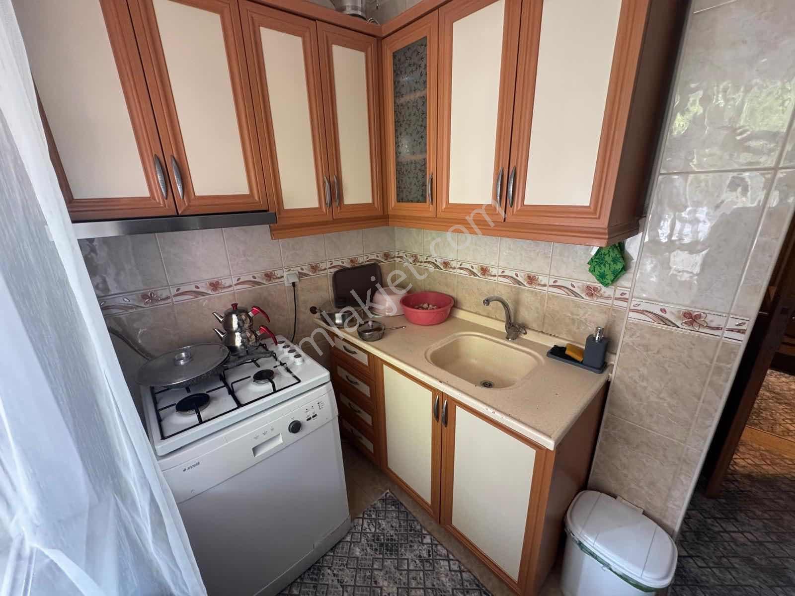 Atatürk Mah. Salı Pazarında Tek Daire Üzeri 2+1 Yüksek Giriş - Görsel 22