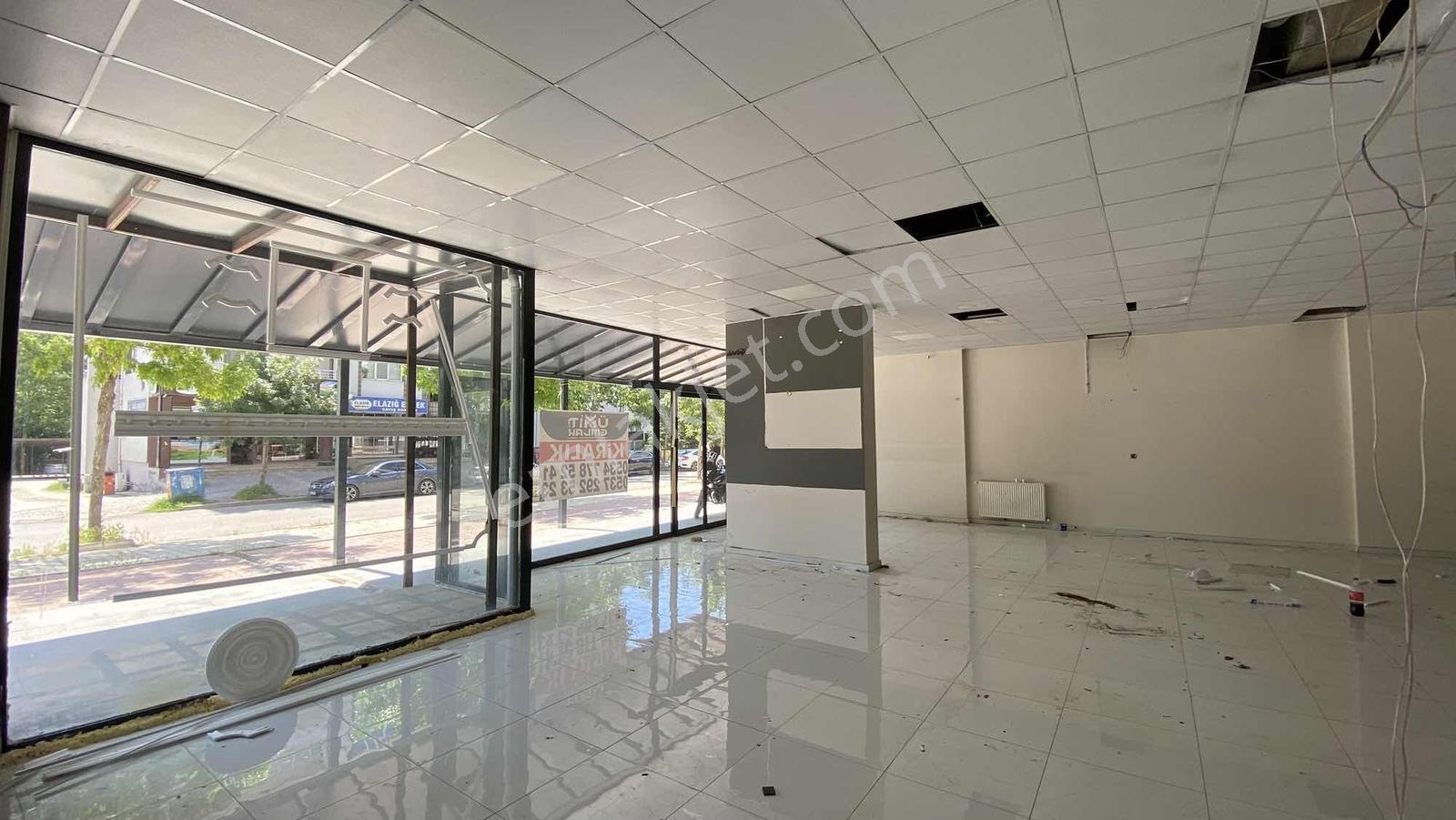 Ümit Emlak|sürsürü/ana Cadde Üzeri İşlek Lokasyon 220m2 Kiralık - Görsel 11