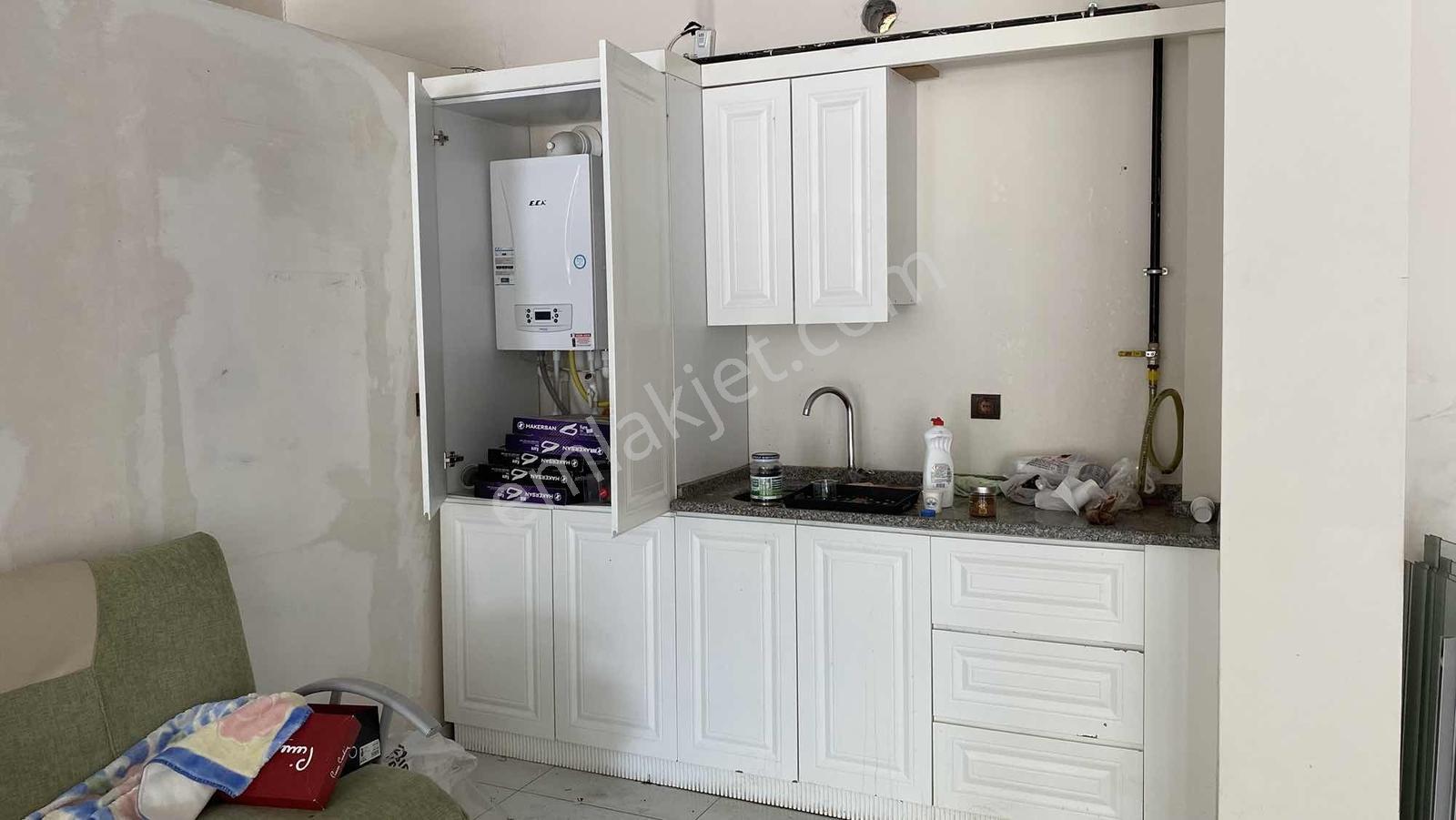 Ümit Emlak|sürsürü/ana Cadde Üzeri İşlek Lokasyon 220m2 Kiralık - Görsel 5