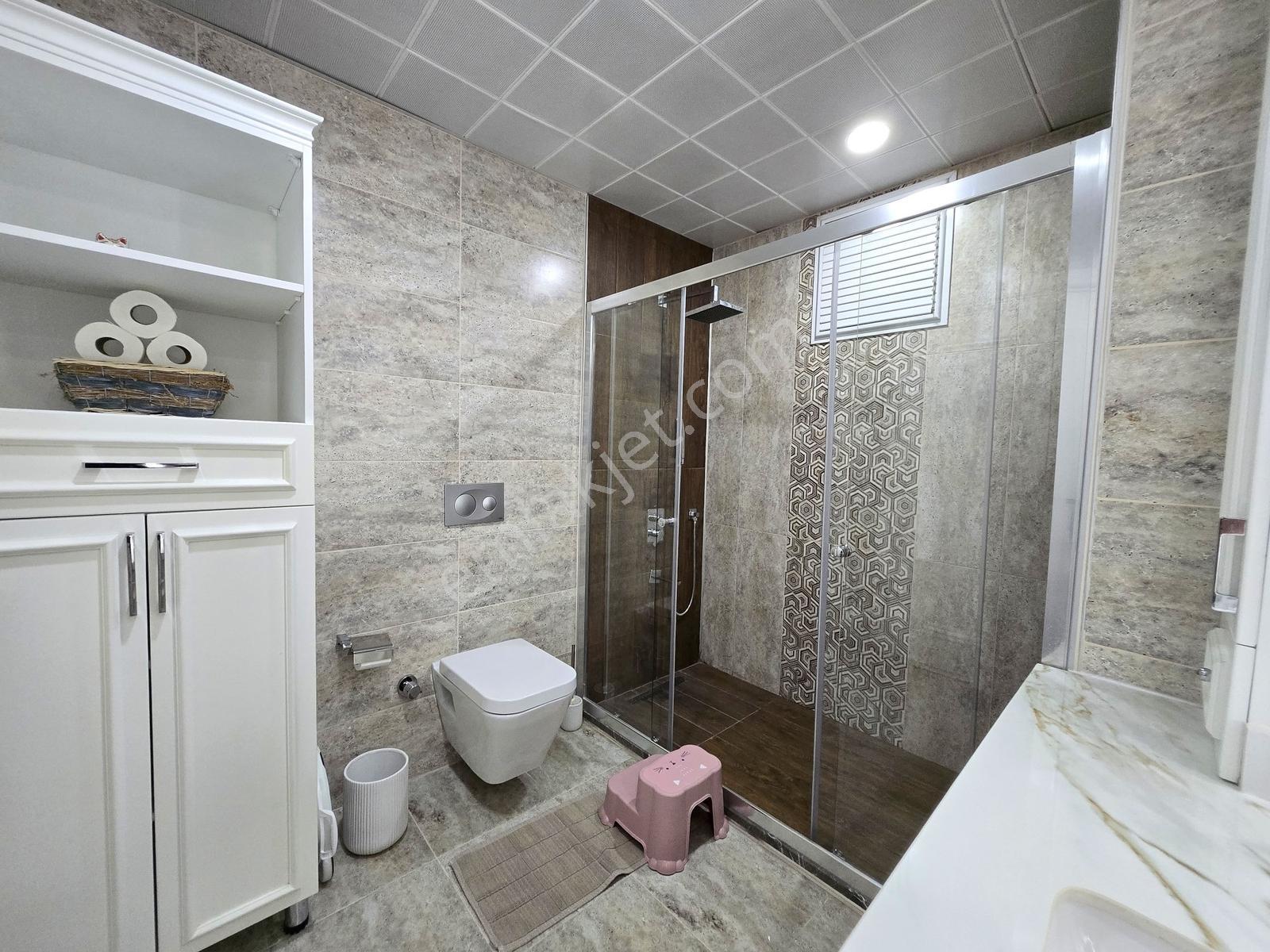 Garanti Emlak'tan - Anıt Koru'da - 230 M² 4+1 Emsalsiz Bir Daire - Görsel 35