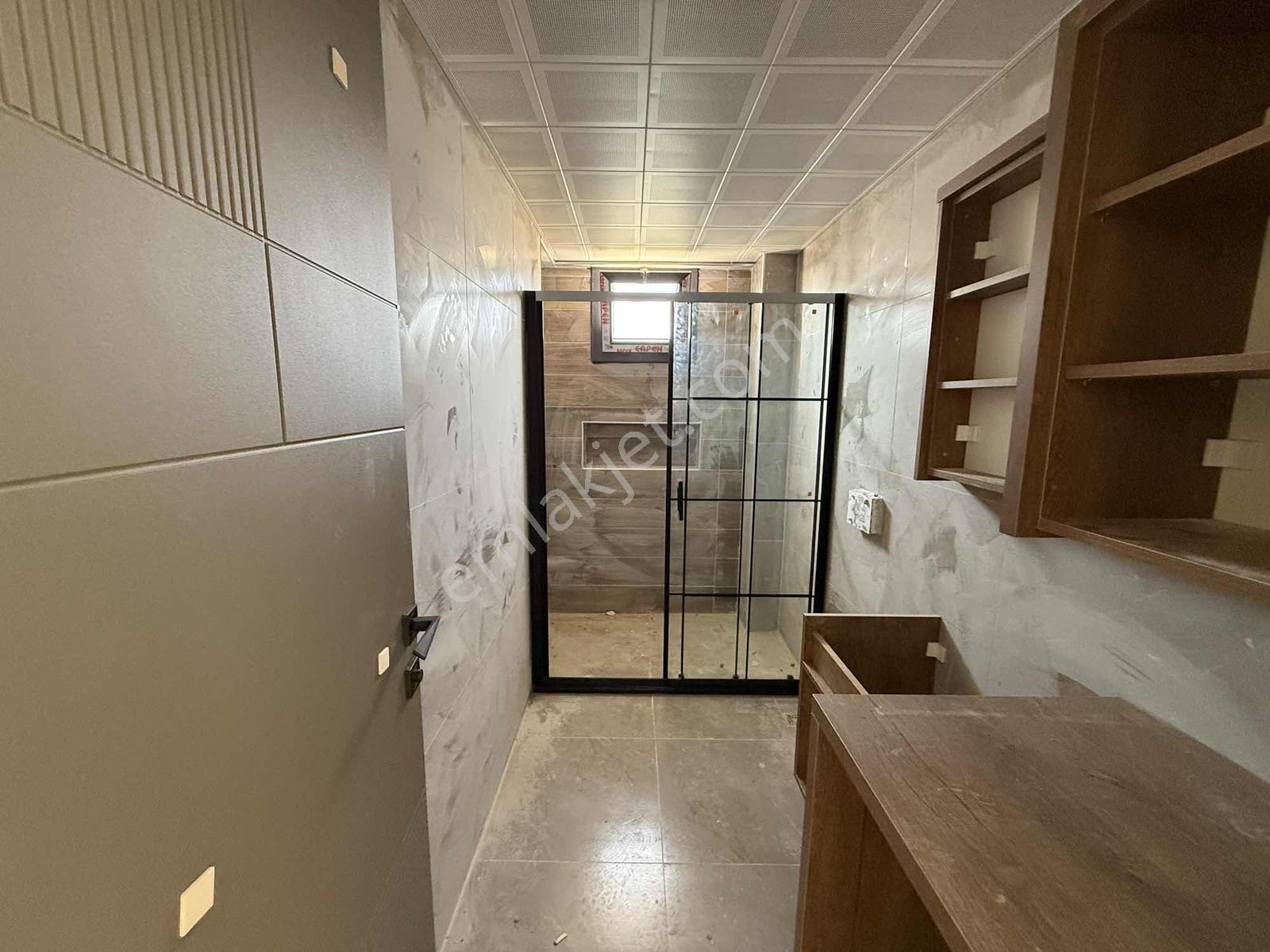 Muratbey Mah. 55m² 1+1 Arakat Ultra Lüx Geniş Koruluk Mevkii - Görsel 12