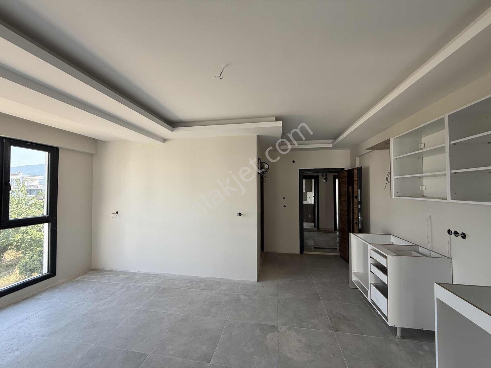 Muratbey Mah. 55m² 1+1 Arakat Ultra Lüx Geniş Koruluk Mevkii - Görsel 9