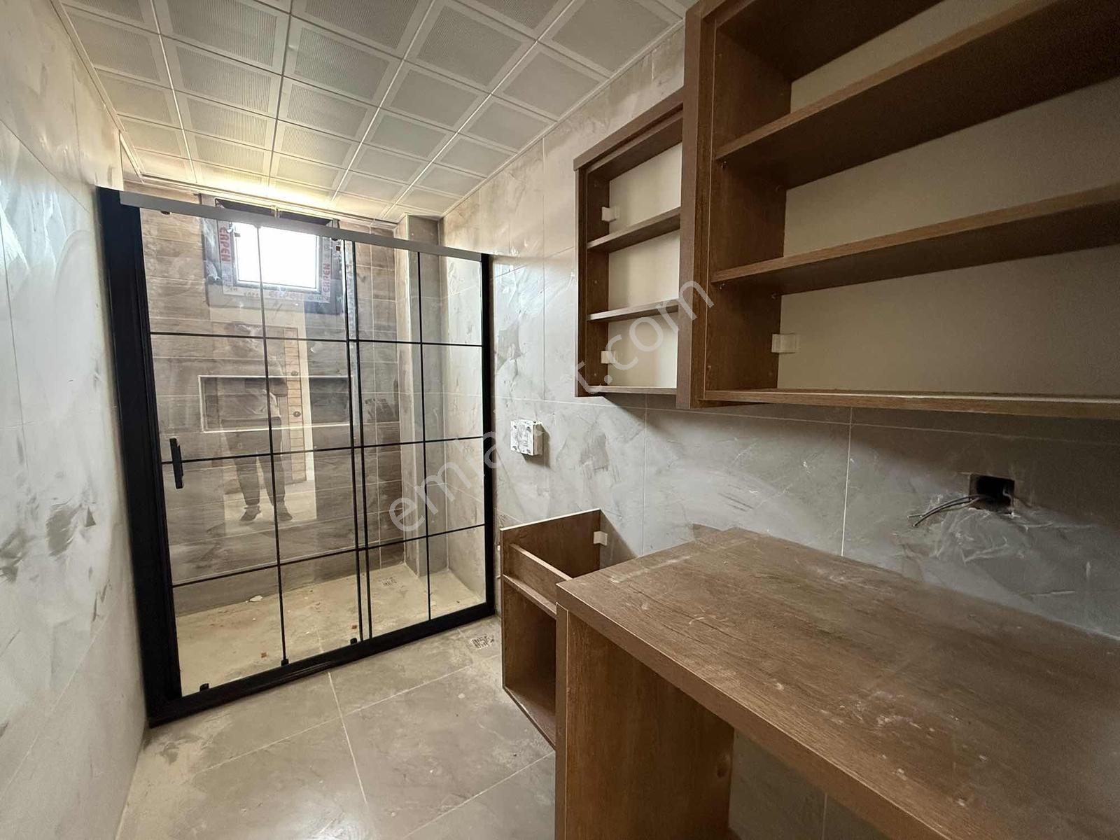 Muratbey Mah. 55m² 1+1 Arakat Ultra Lüx Geniş Koruluk Mevkii - Görsel 7