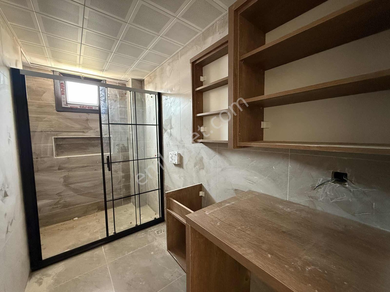 Muratbey Mah. 55m² 1+1 Arakat Ultra Lüx Geniş Koruluk Mevkii - Görsel 2