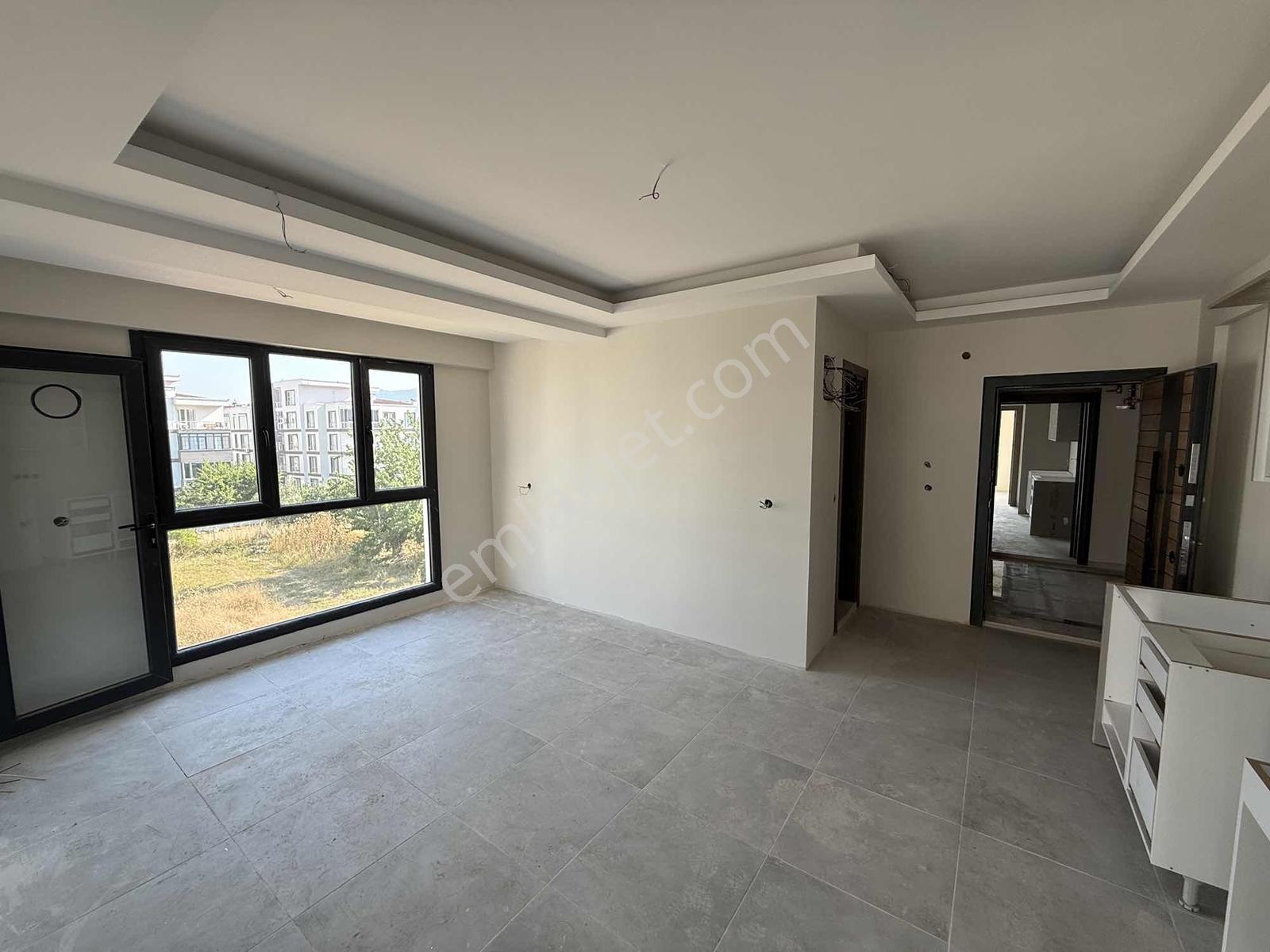 Muratbey Mah. 55m² 1+1 Arakat Ultra Lüx Geniş Koruluk Mevkii - Görsel 14