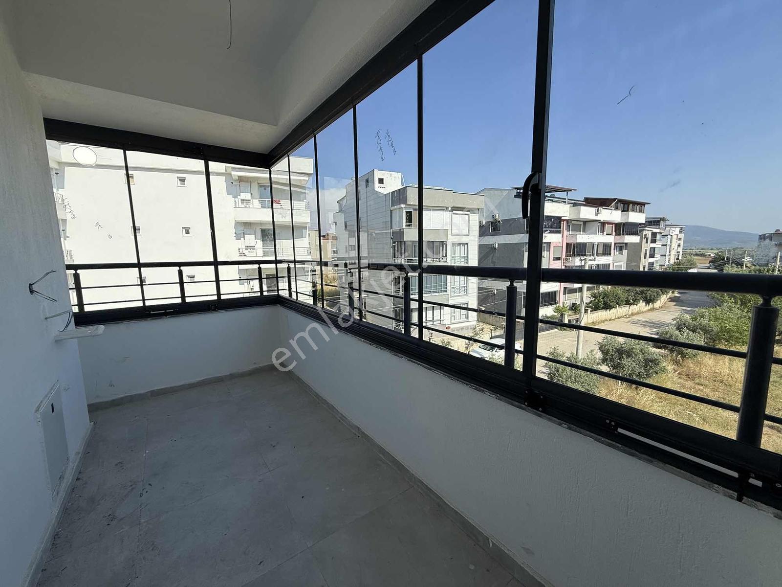 Muratbey Mah. 55m² 1+1 Arakat Ultra Lüx Geniş Koruluk Mevkii - Görsel 13