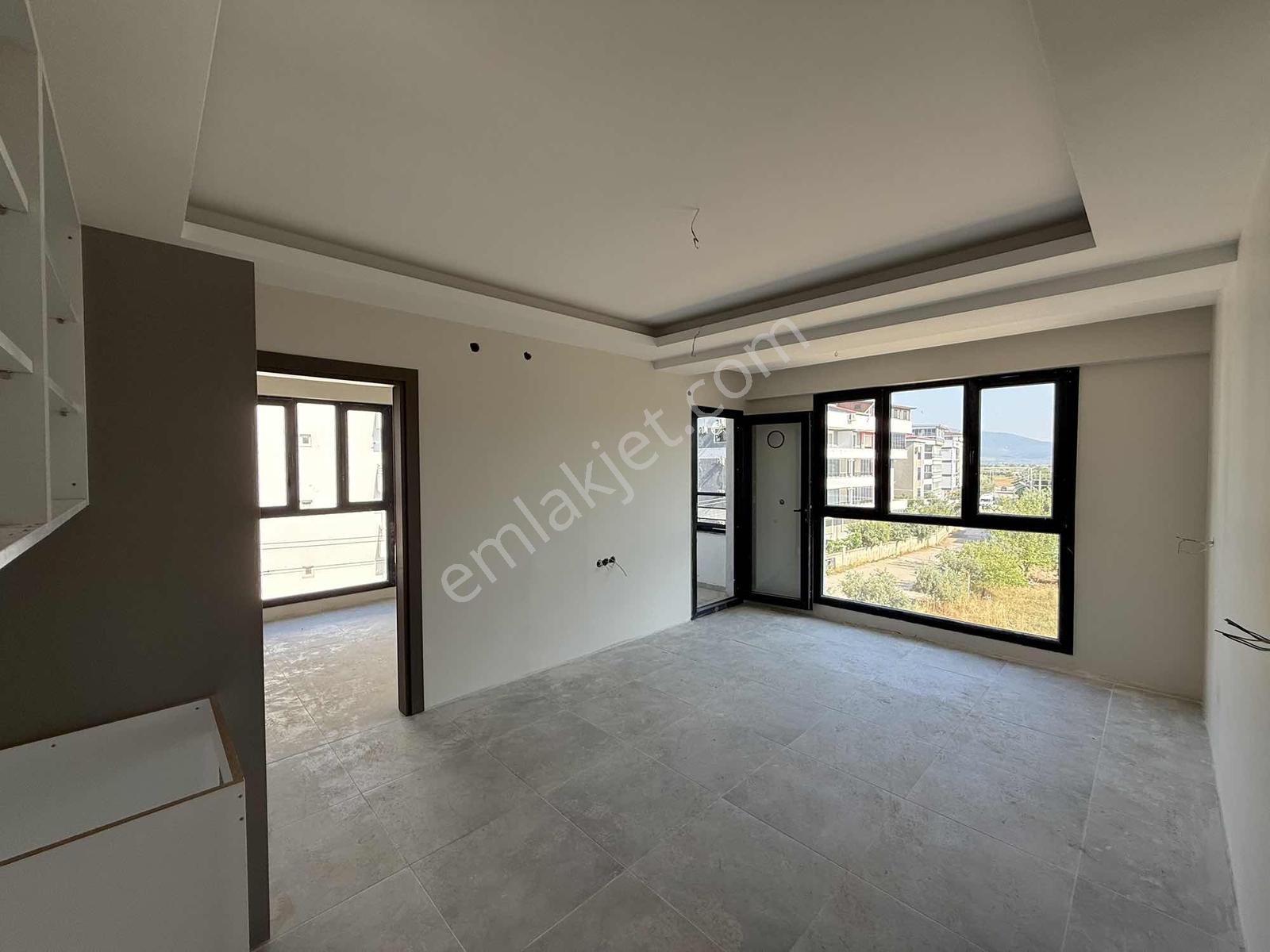 Muratbey Mah. 55m² 1+1 Arakat Ultra Lüx Geniş Koruluk Mevkii - Görsel 4