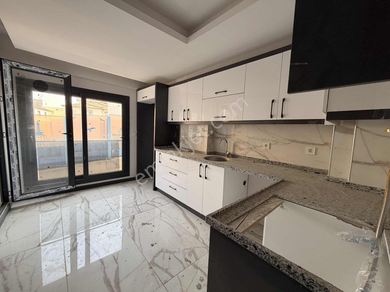 Uygan'dan Torbalı Mah. 130m² 3+1 Sıfır Ultra Lüx Arakat - Görsel 7