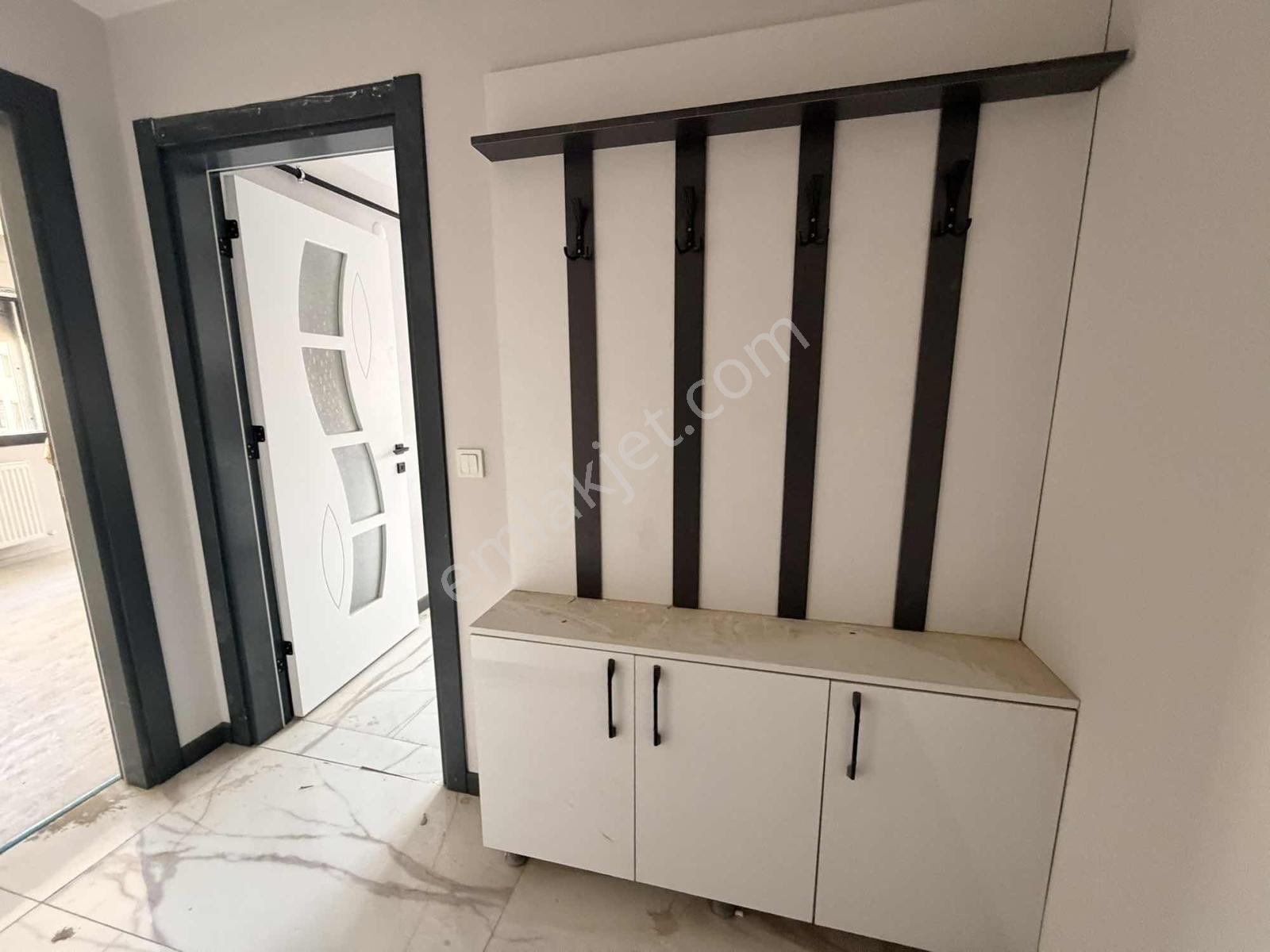Uygan'dan Torbalı Mah. 130m² 3+1 Sıfır Ultra Lüx Arakat - Görsel 9