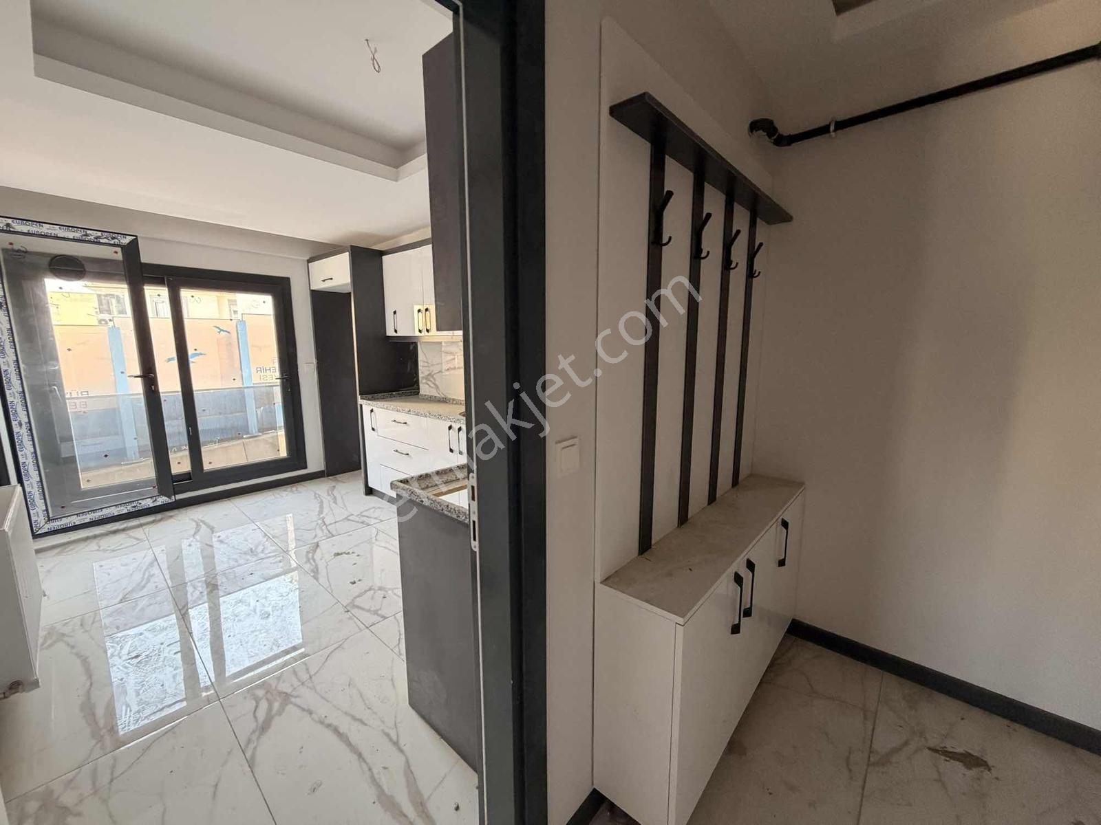 Uygan'dan Torbalı Mah. 130m² 3+1 Sıfır Ultra Lüx Arakat - Görsel 17