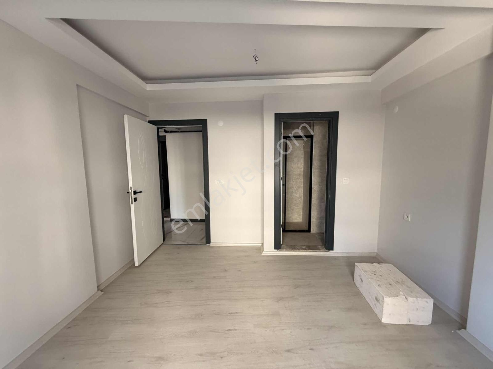 Uygan'dan Torbalı Mah. 130m² 3+1 Sıfır Ultra Lüx Arakat - Görsel 20