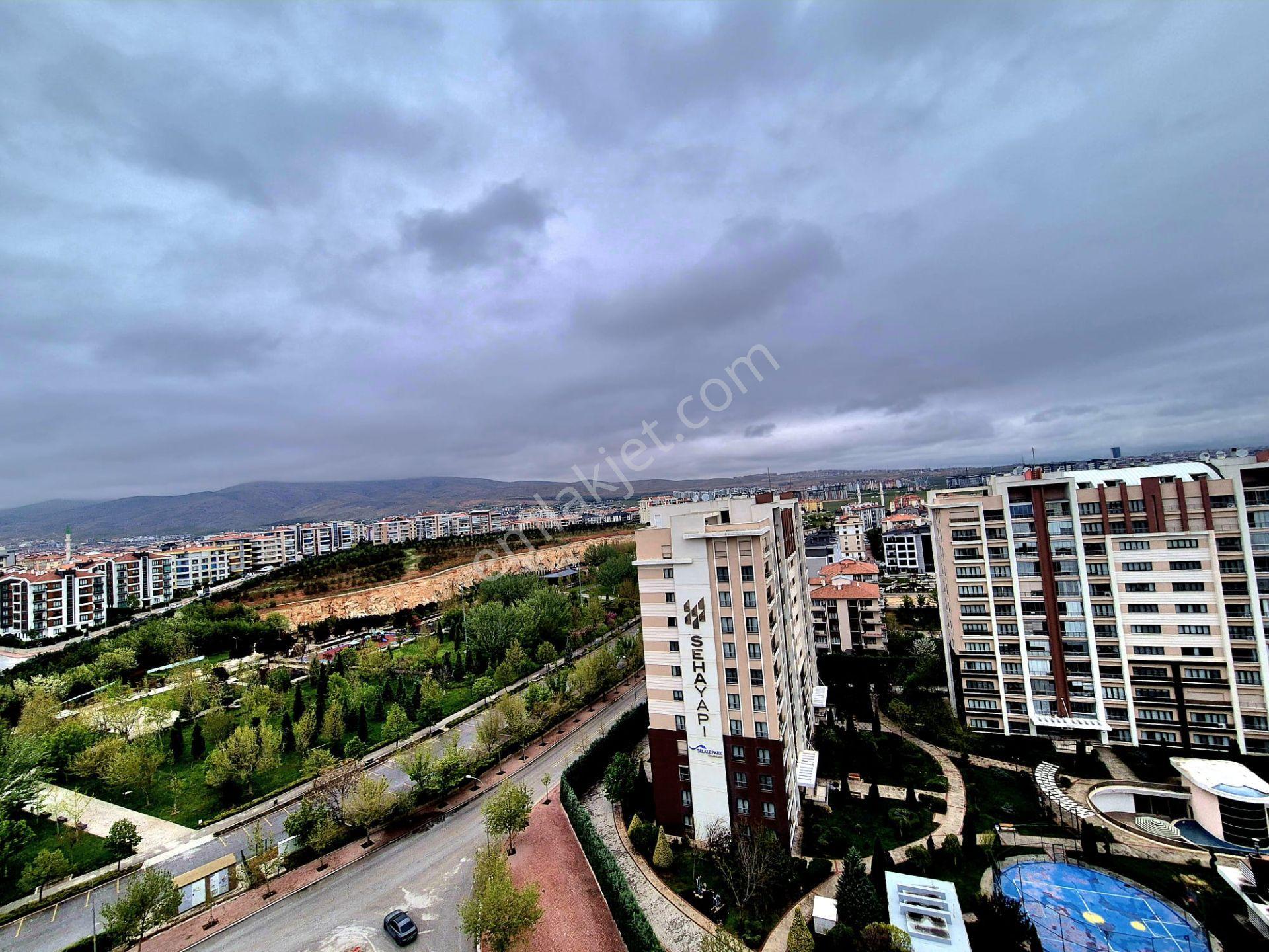 Emrah Çiftci'den Selçuklu Yazır Mah.vadi Park Sit.satılık 4+1 Arakat Lüks Daire - Görsel 10