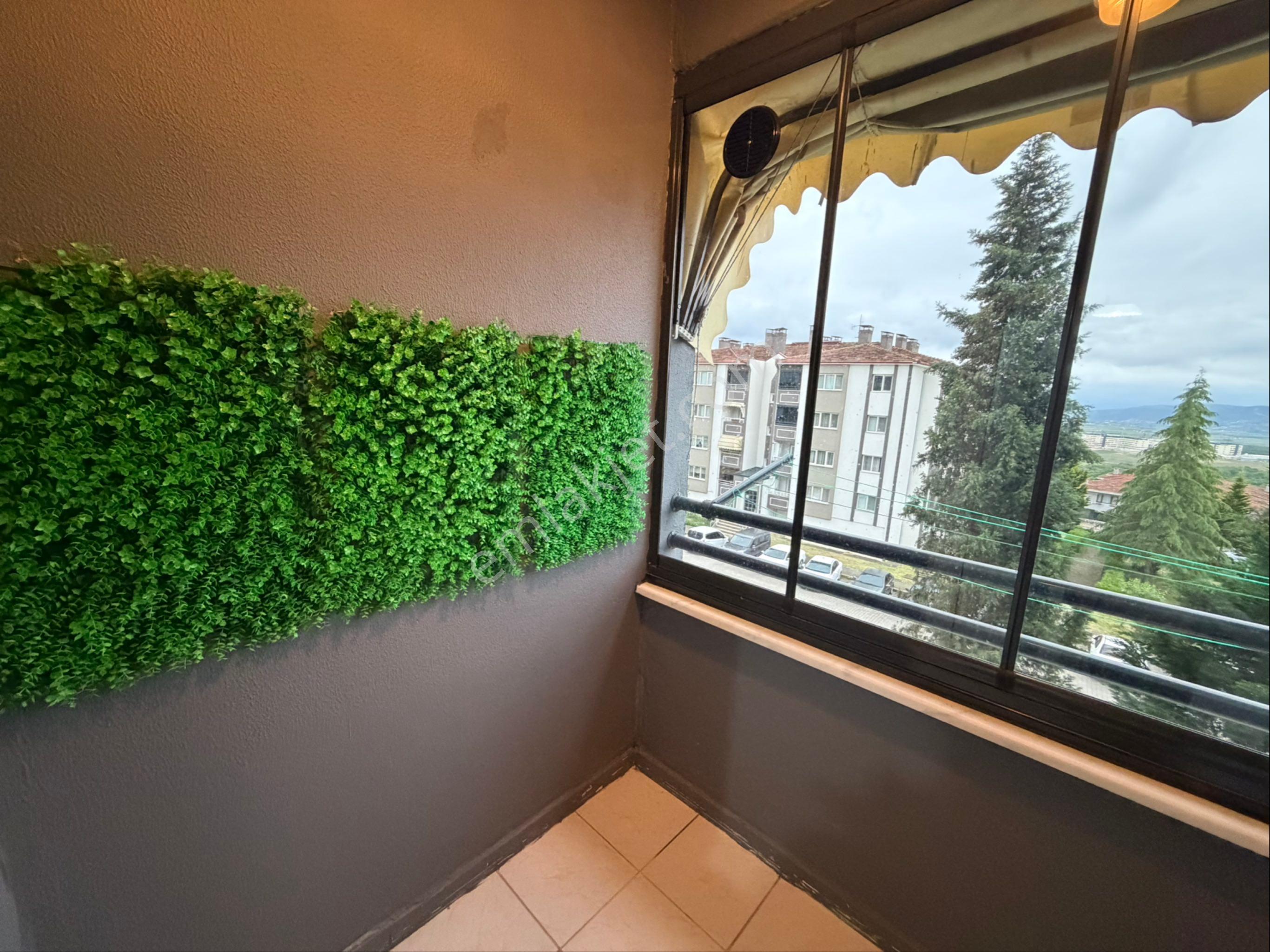 Remax Mavi Den Toki İlköğretim Yanında Arakat 3+1 Ferah Daire - Görsel 6